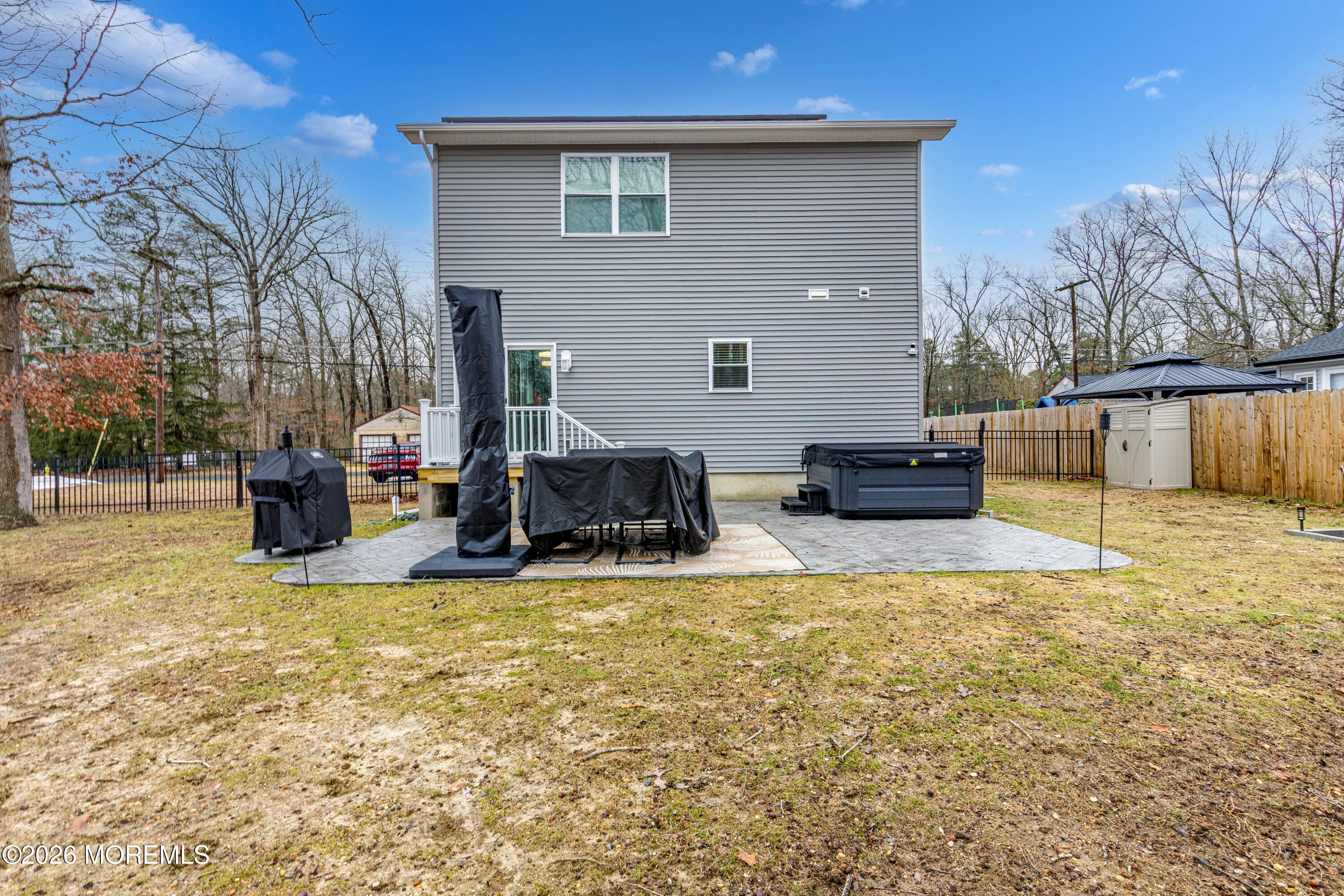 1201 Hanover Boulevard, Browns Mills, NJ, 08015 image 28