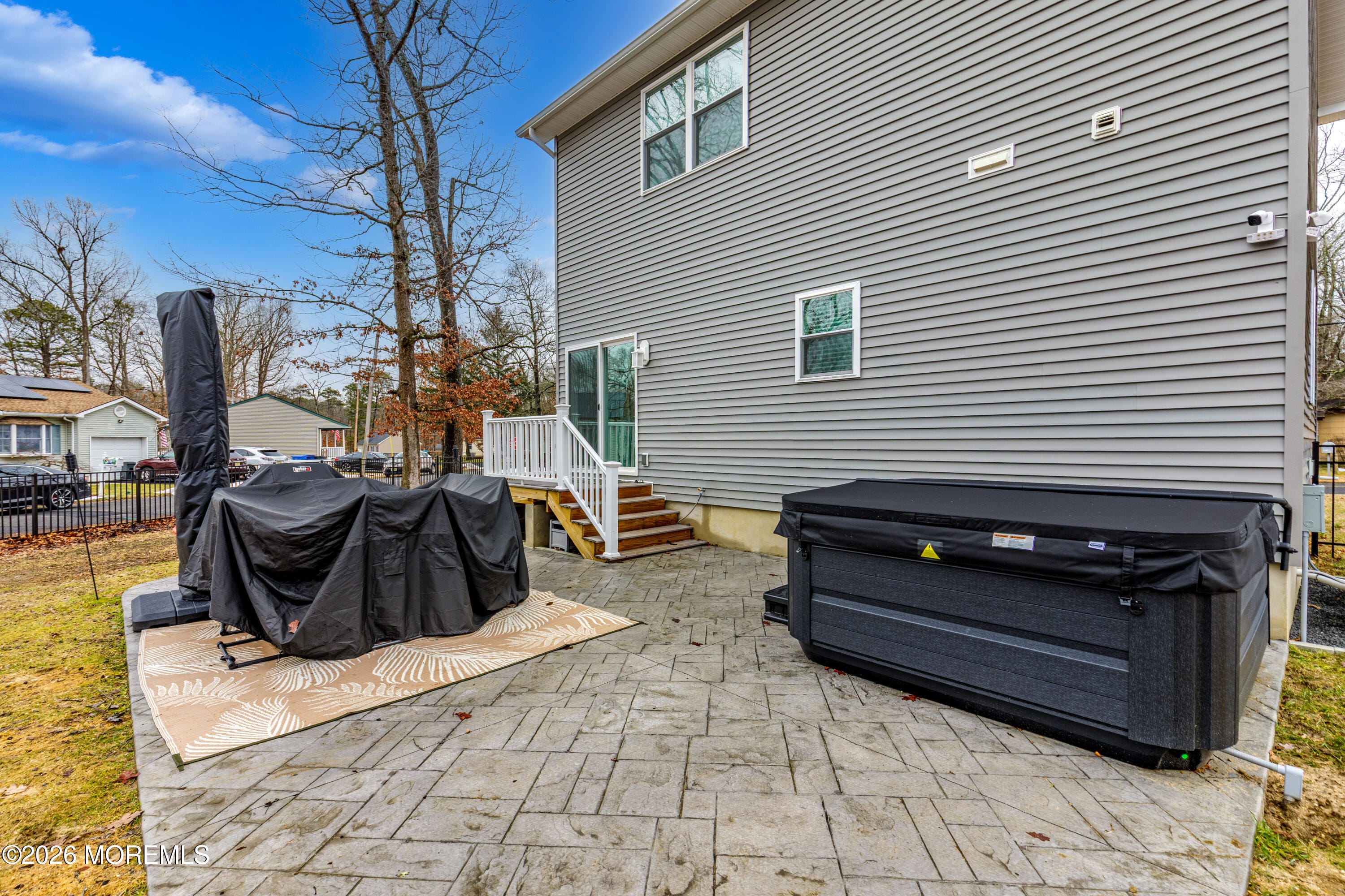 1201 Hanover Boulevard, Browns Mills, NJ, 08015 image 26