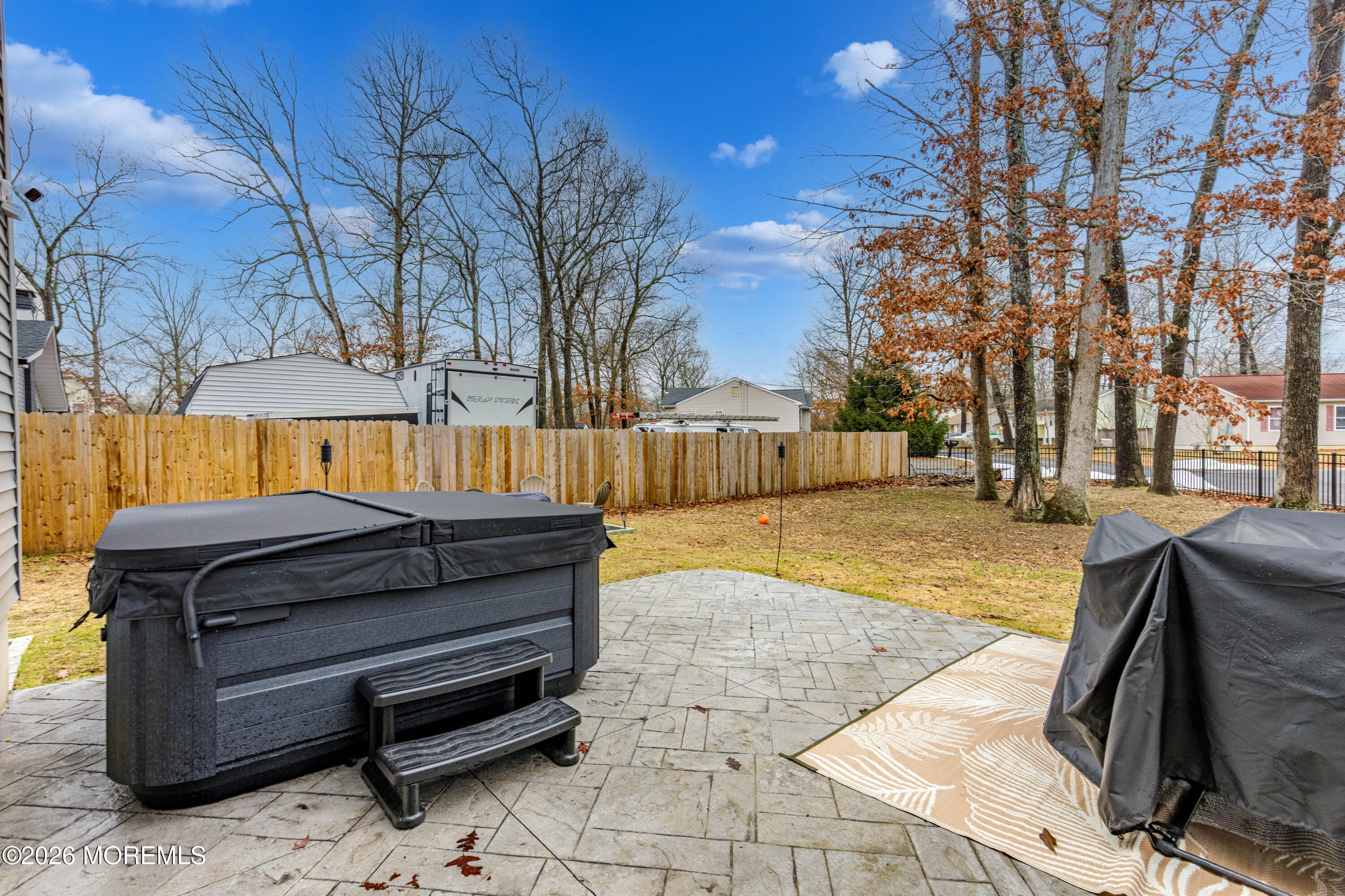 1201 Hanover Boulevard, Browns Mills, NJ, 08015 image 25