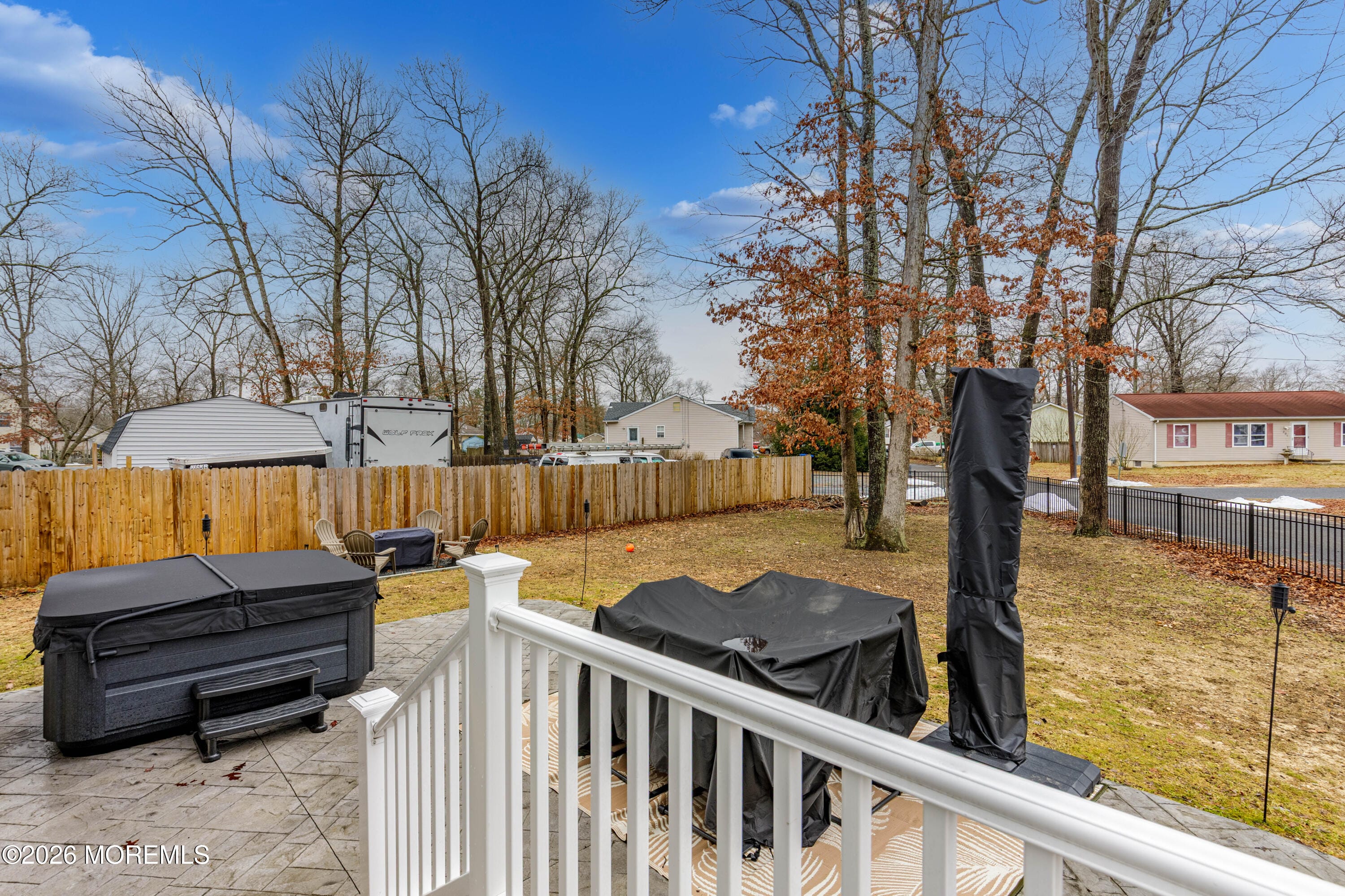 1201 Hanover Boulevard, Browns Mills, NJ, 08015 image 23