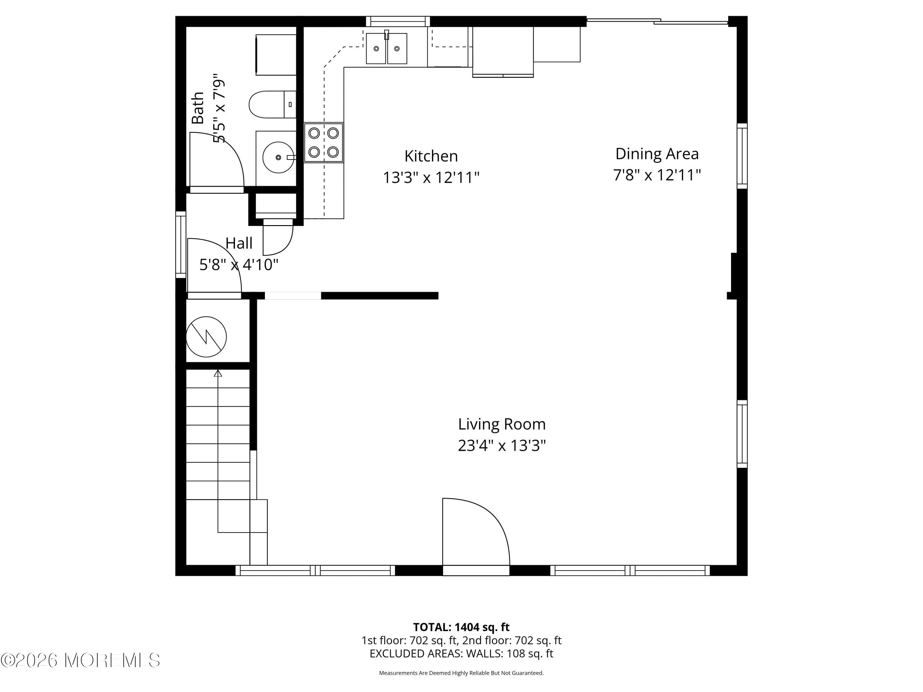 1201 Hanover Boulevard, Browns Mills, NJ, 08015 image 40