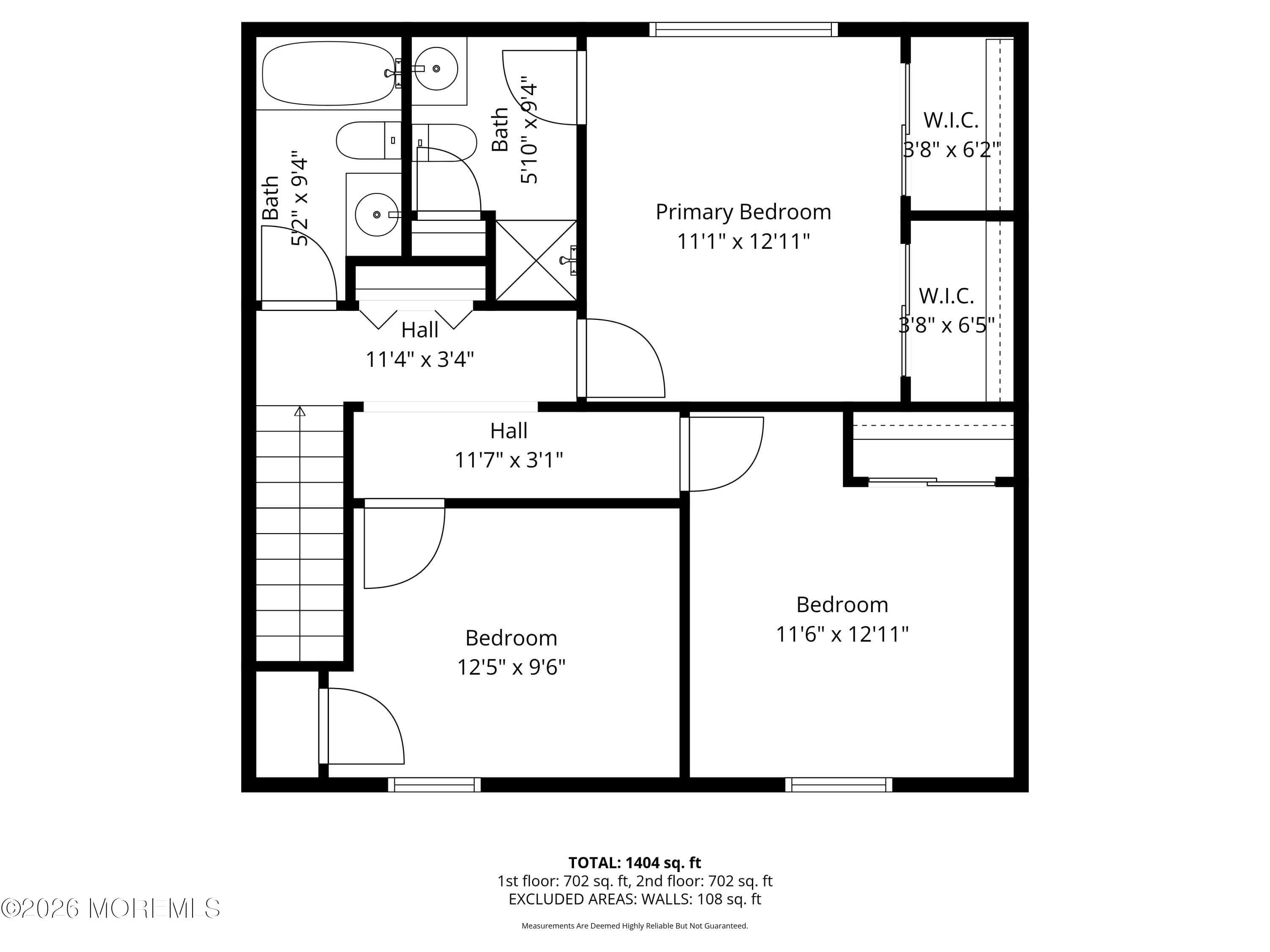 1201 Hanover Boulevard, Browns Mills, NJ, 08015 image 41