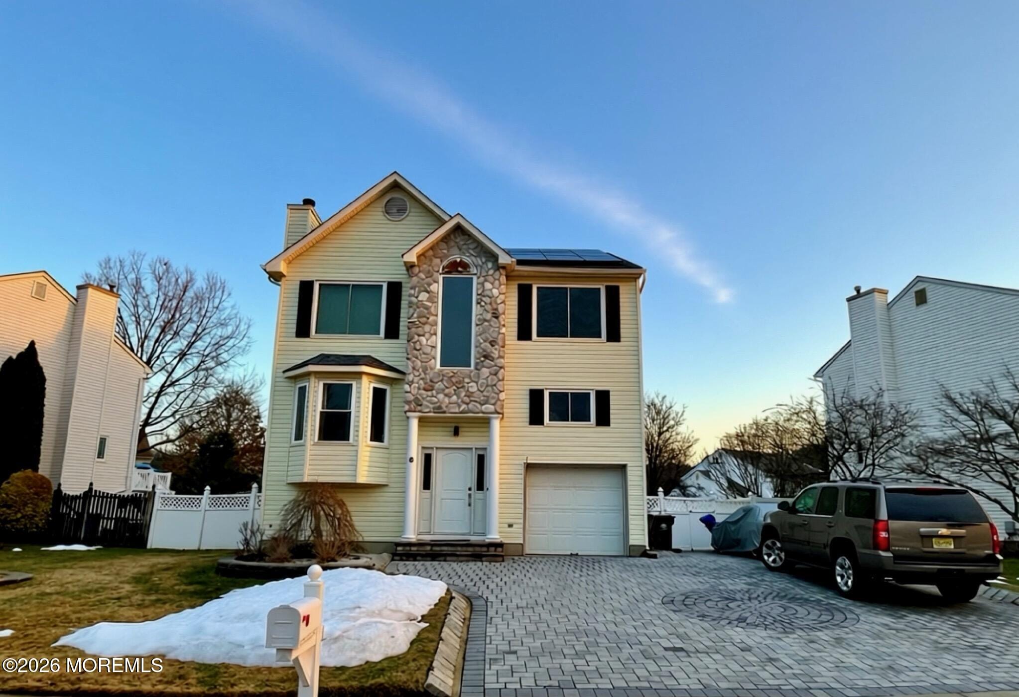 6 Emily Drive, Old Bridge, NJ, 08857