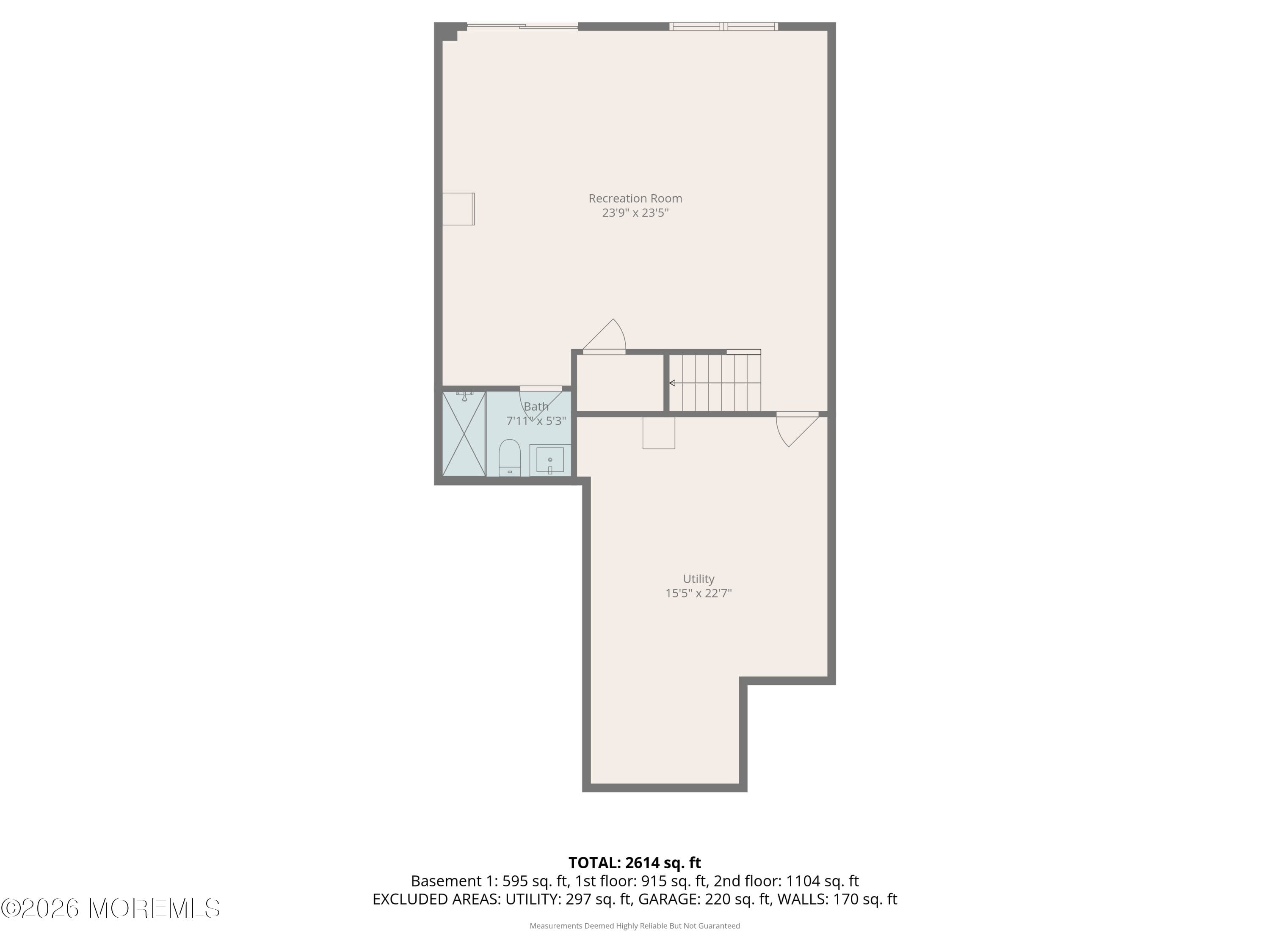 513 Fremont Drive, Englishtown, NJ, 07726 image 37
