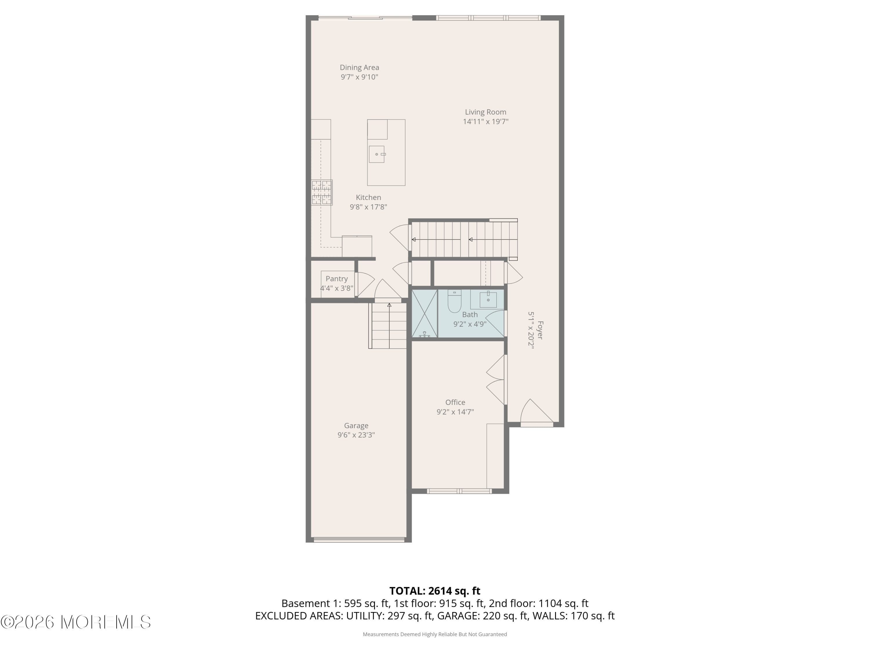513 Fremont Drive, Englishtown, NJ, 07726 image 38
