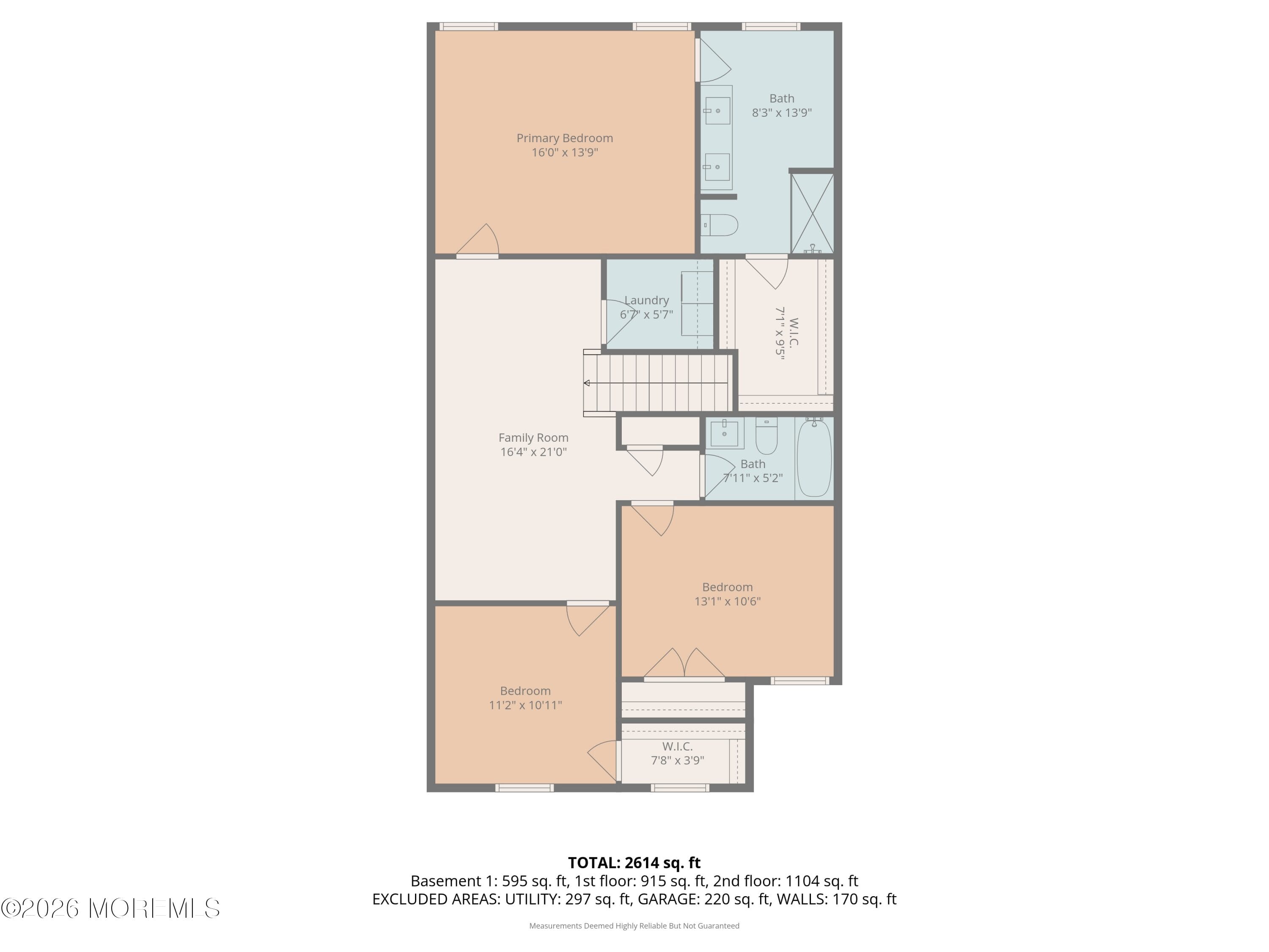 513 Fremont Drive, Englishtown, NJ, 07726 image 39