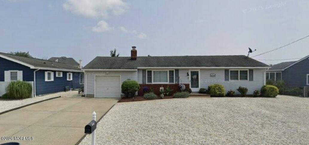 715 Richmond Drive, Forked River, NJ, 08731