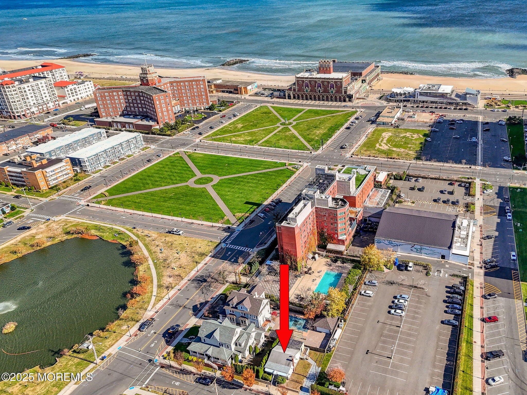 1206 Bergh Street, Asbury Park, NJ, 07712