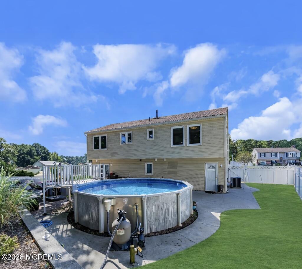 34 Vernon Street, Parlin, NJ, 08859 image 18