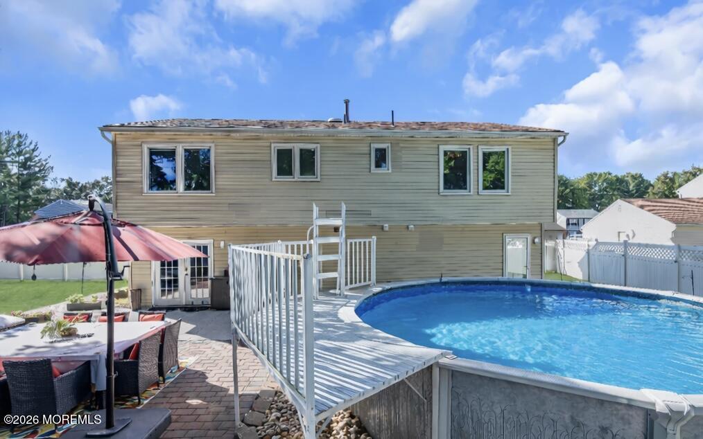 34 Vernon Street, Parlin, NJ, 08859 image 19