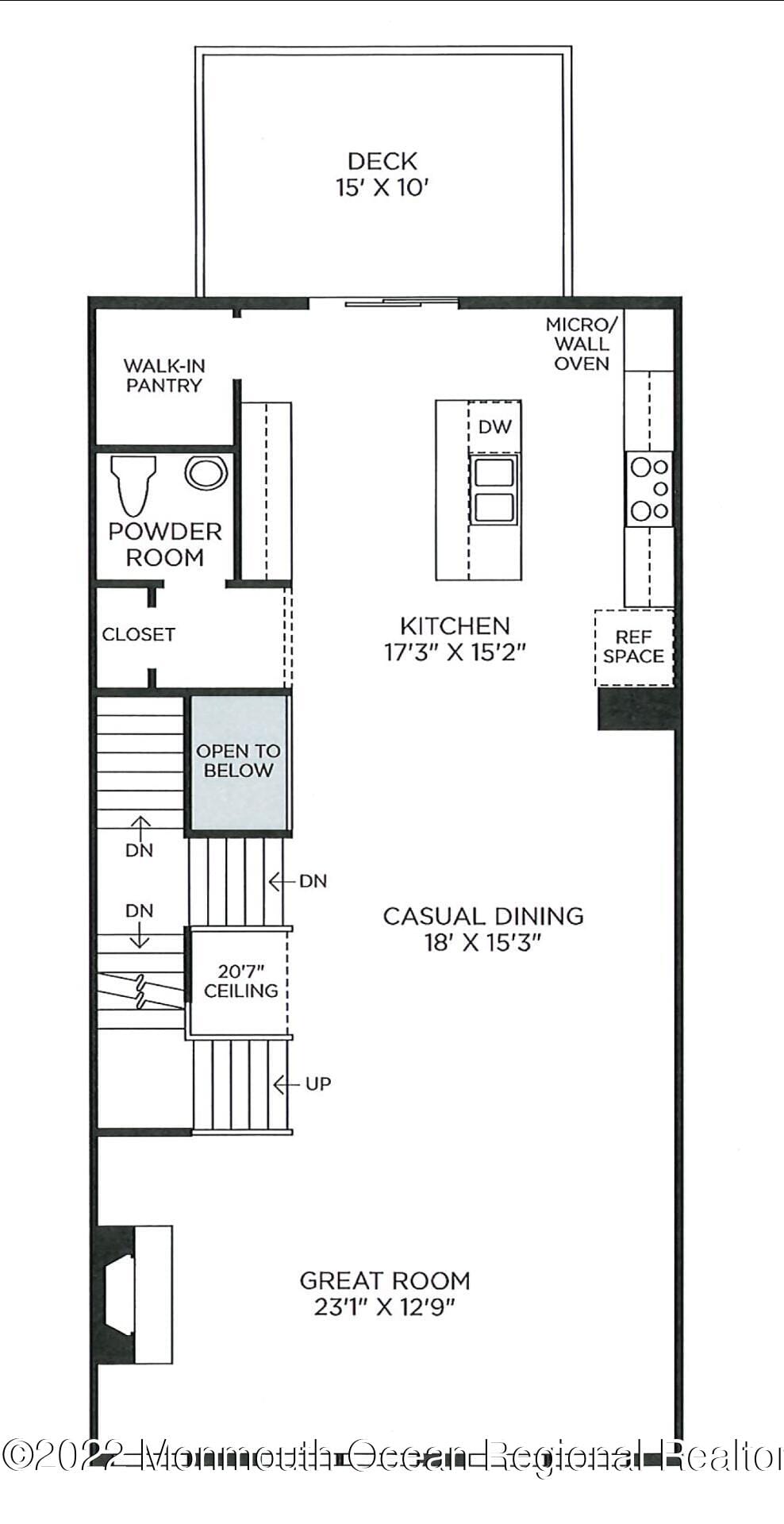 16 Boeckel Court, Middletown, NJ, 07748 image 9