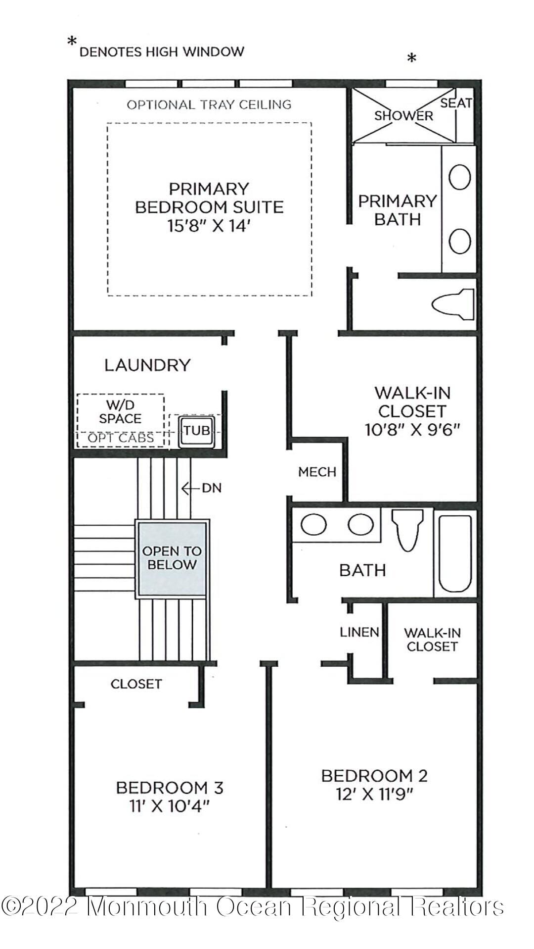 16 Boeckel Court, Middletown, NJ, 07748 image 10