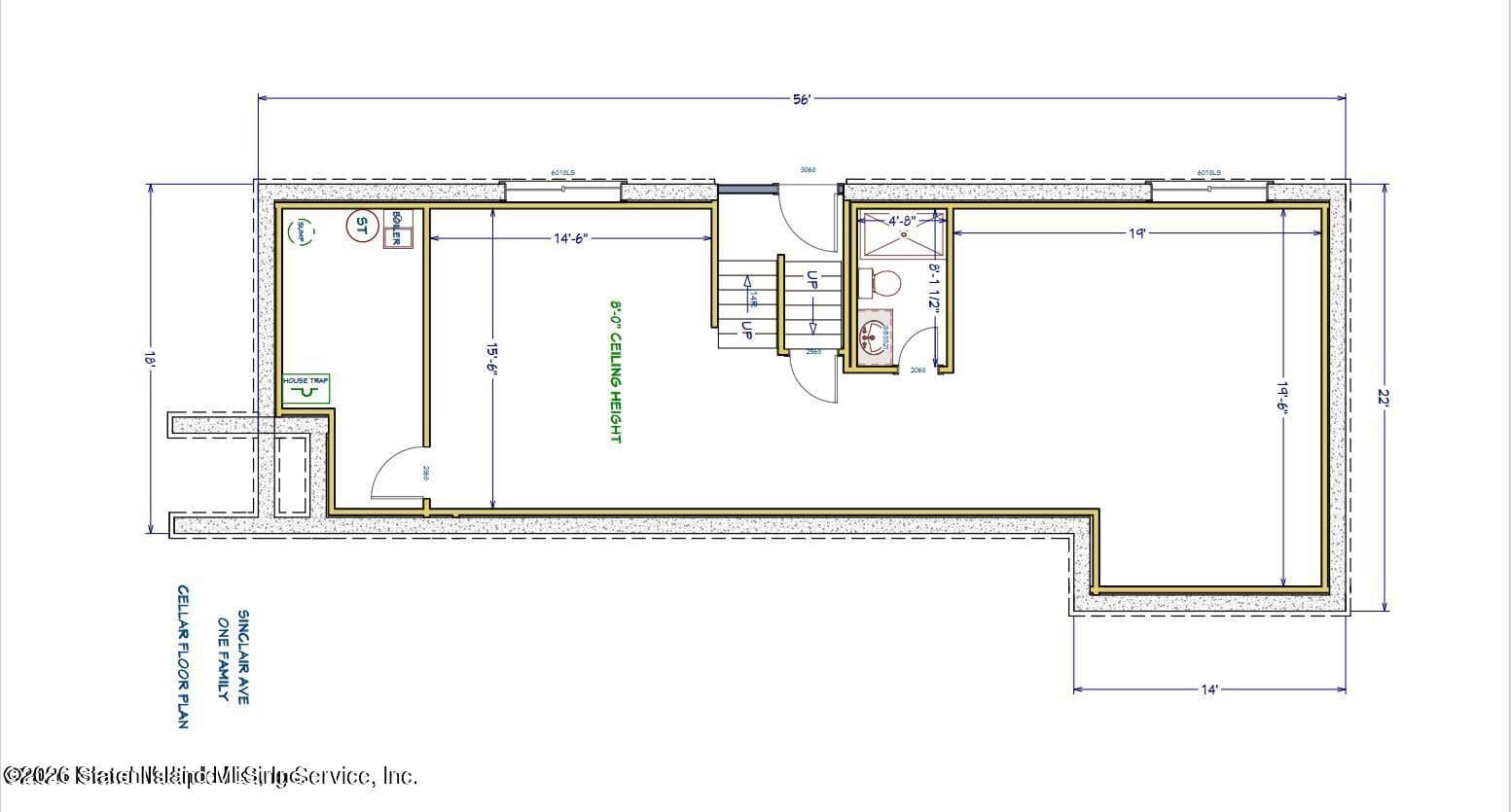 98 Sinclair Avenue Image 3