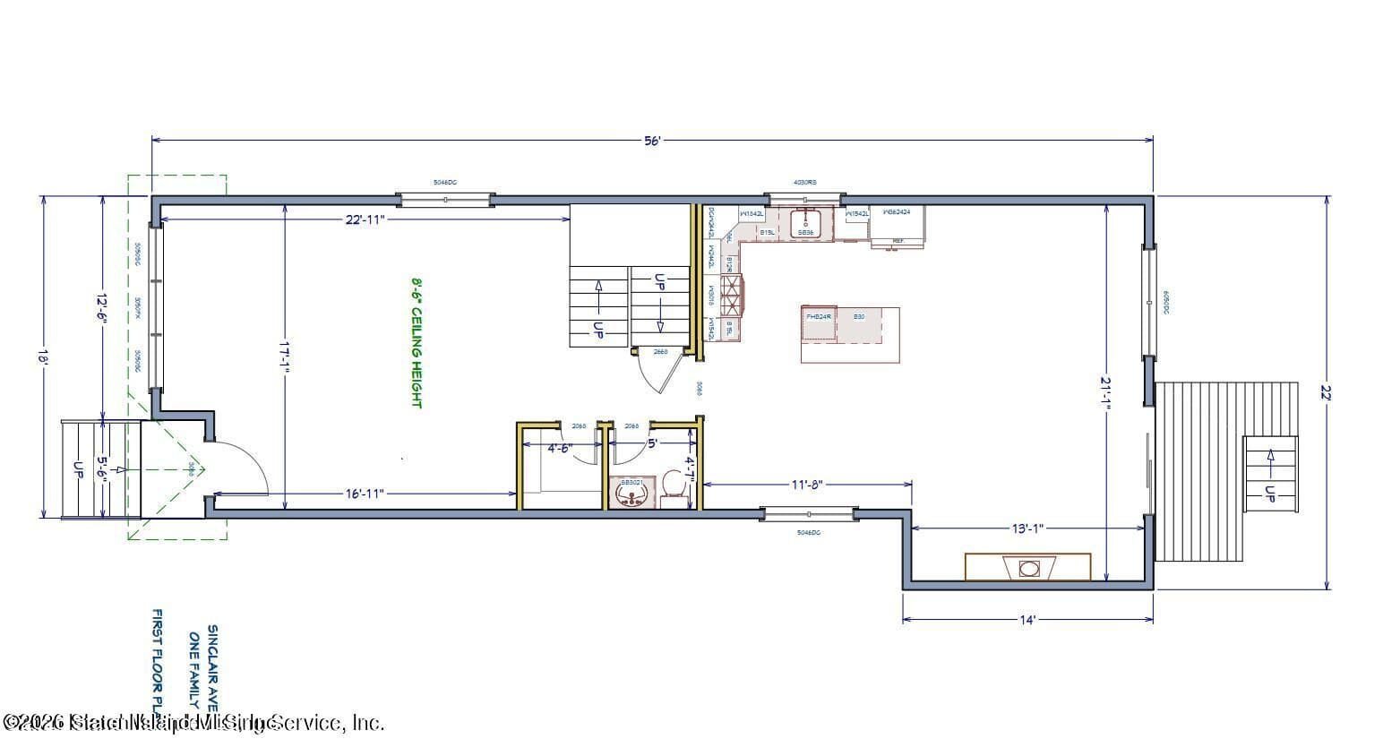 98 Sinclair Avenue Image 4