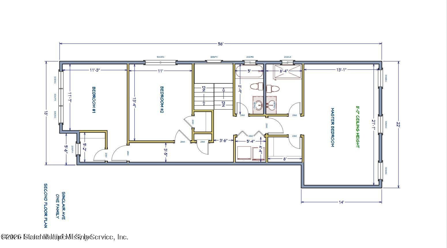 98 Sinclair Avenue Image 5