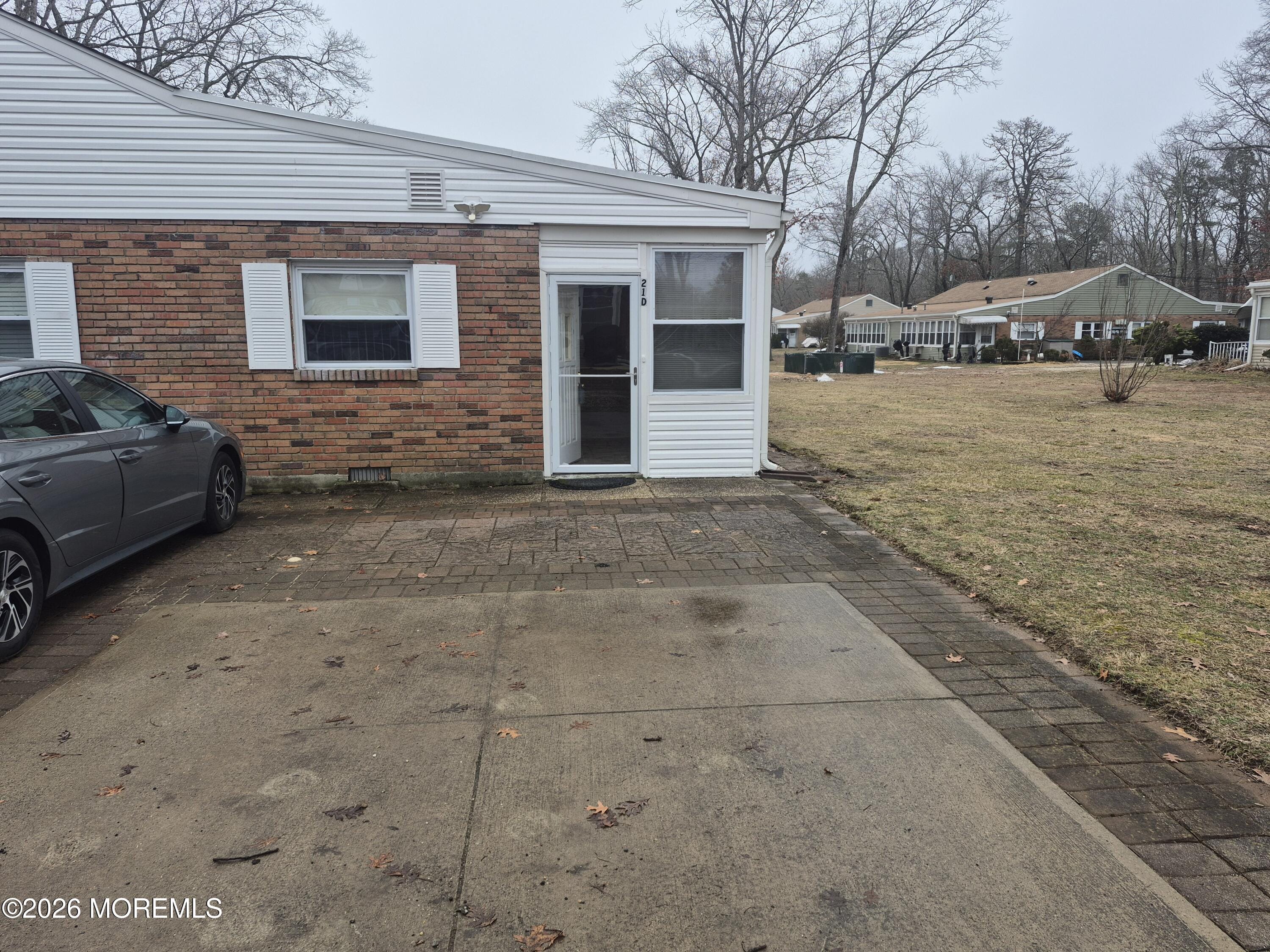 21 Cedar Street D, Toms River, NJ, 08757