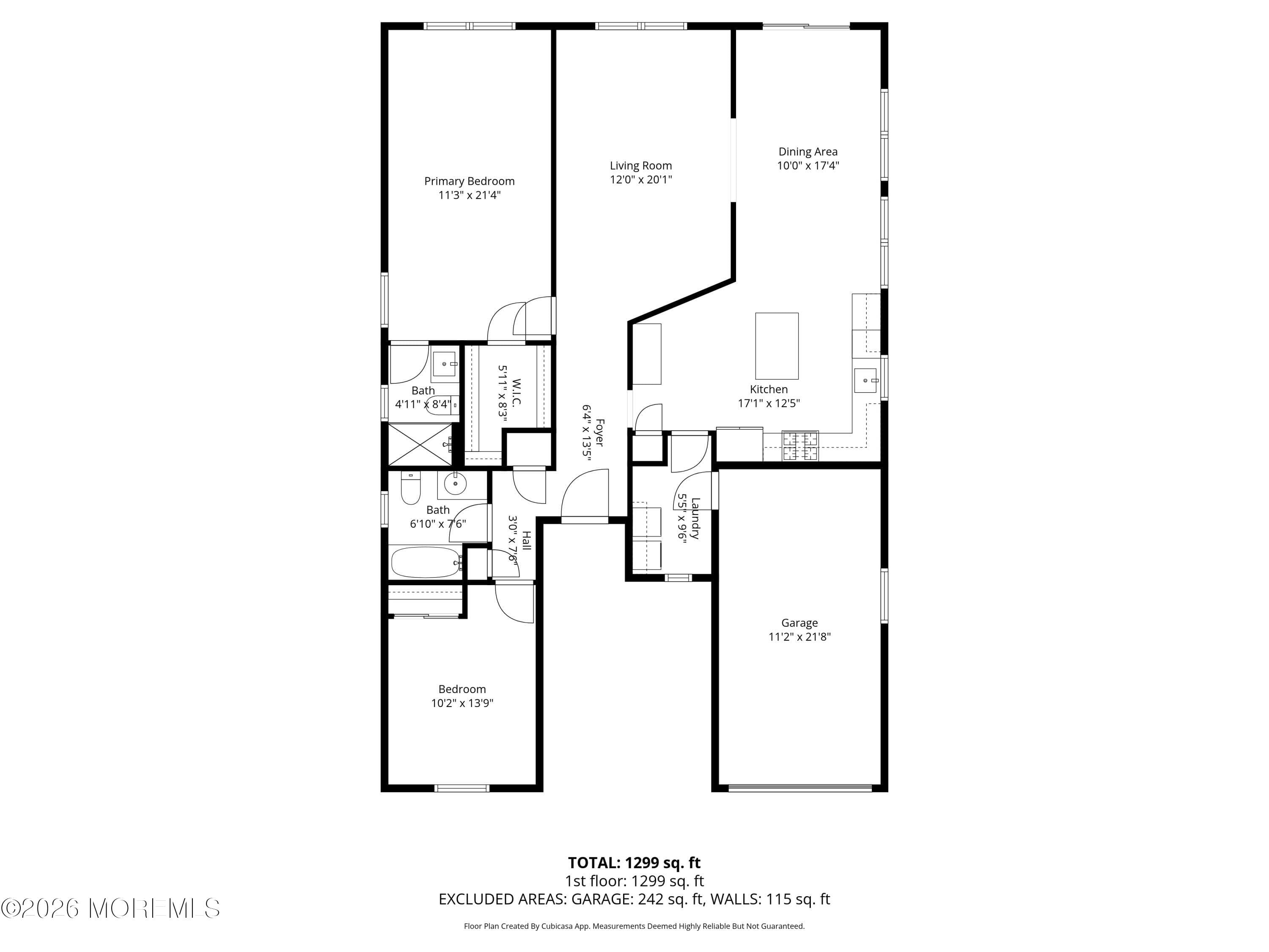 10 Vernon Court, Brick, NJ, 08724 image 30