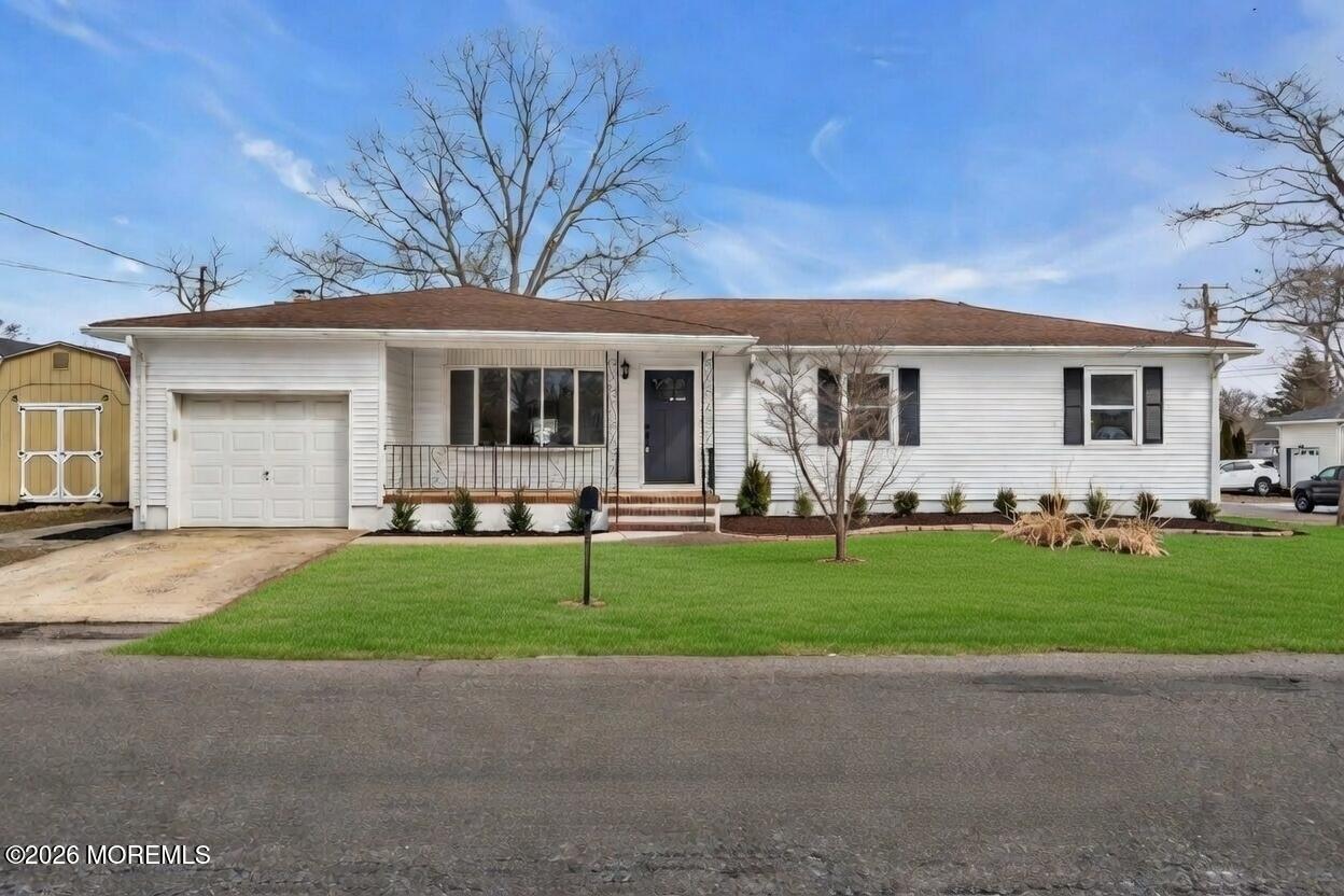 60 Birch Street, Beachwood, NJ, 08722