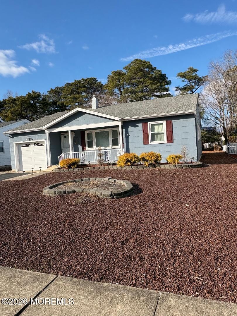 28 Caldwell Drive, Toms River, NJ, 08757