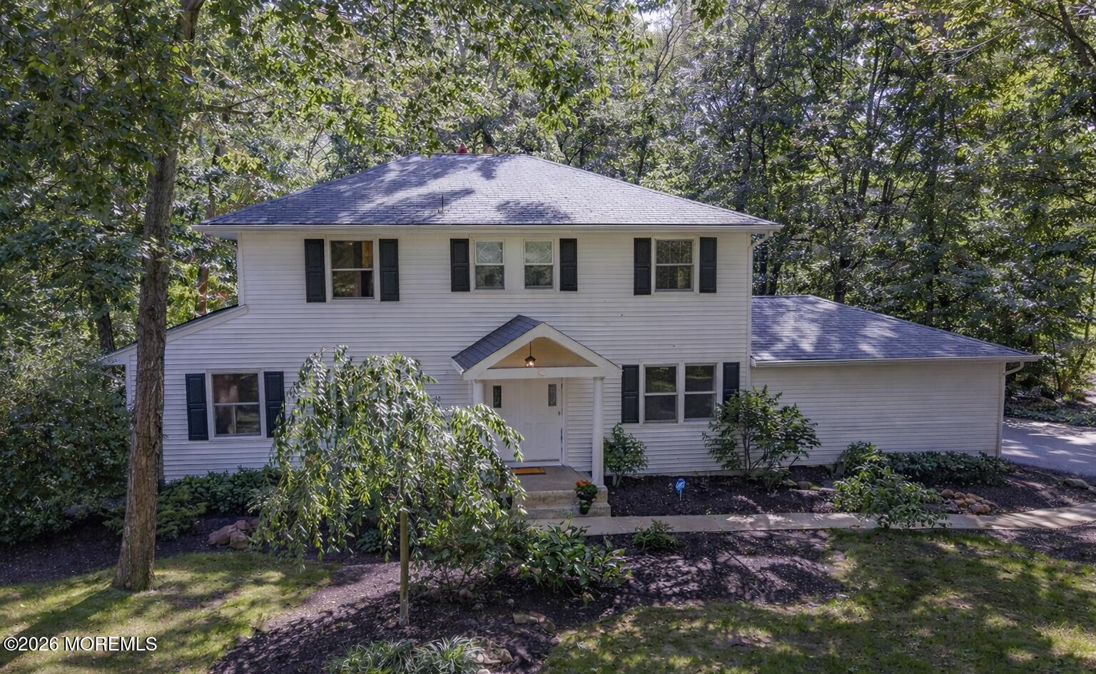 52 Yorktown Road, East Brunswick, NJ, 08816