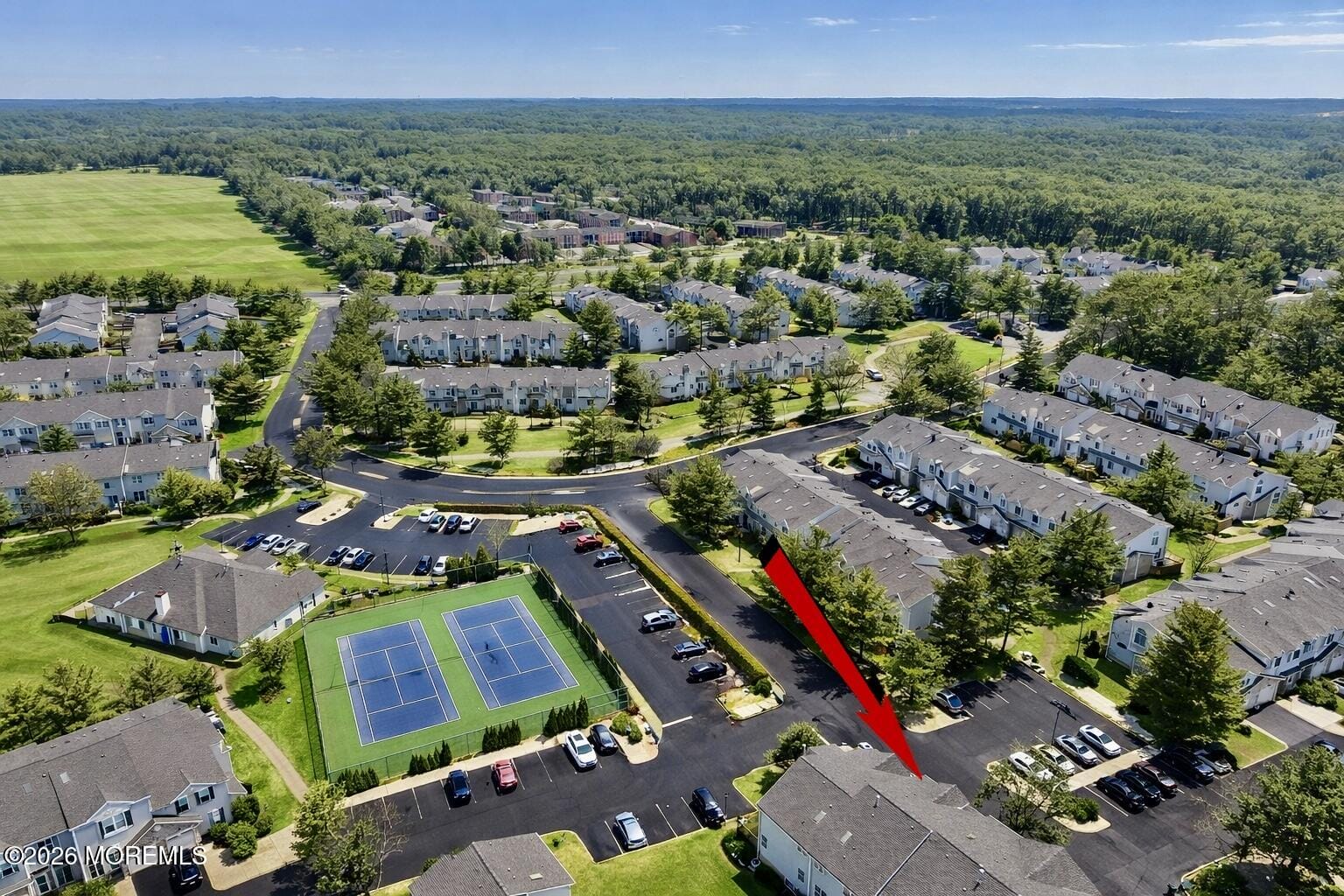 18 Bridge Pointe Drive 18, South Amboy, NJ, 08879 image 61