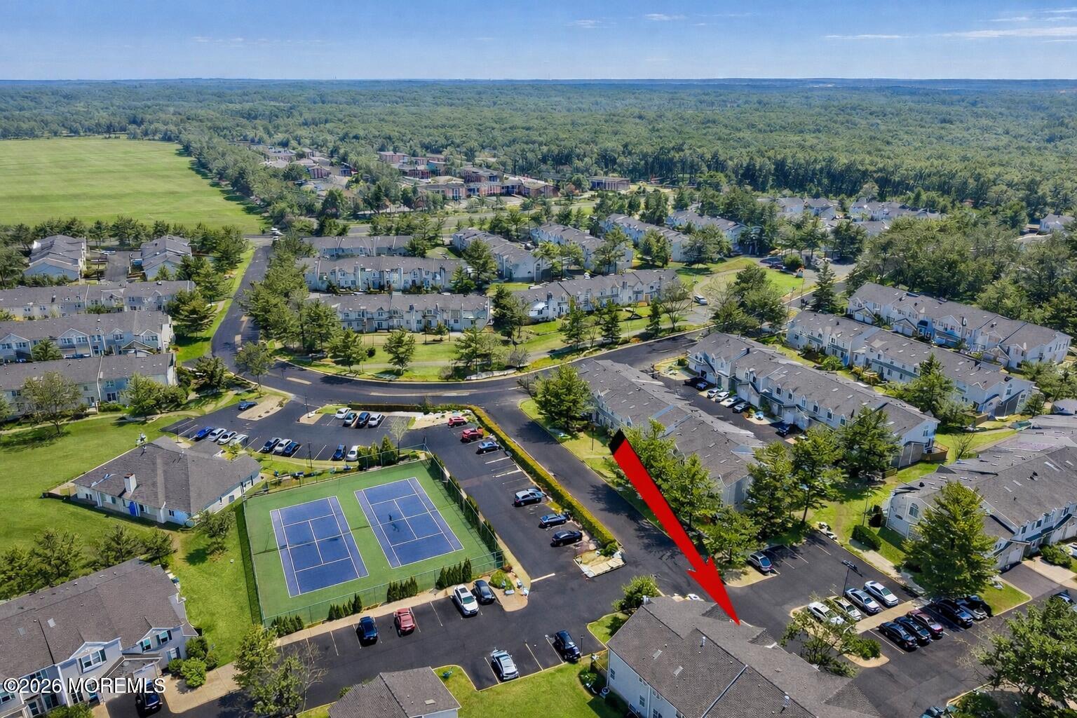 18 Bridge Pointe Drive 18, South Amboy, NJ, 08879 image 63