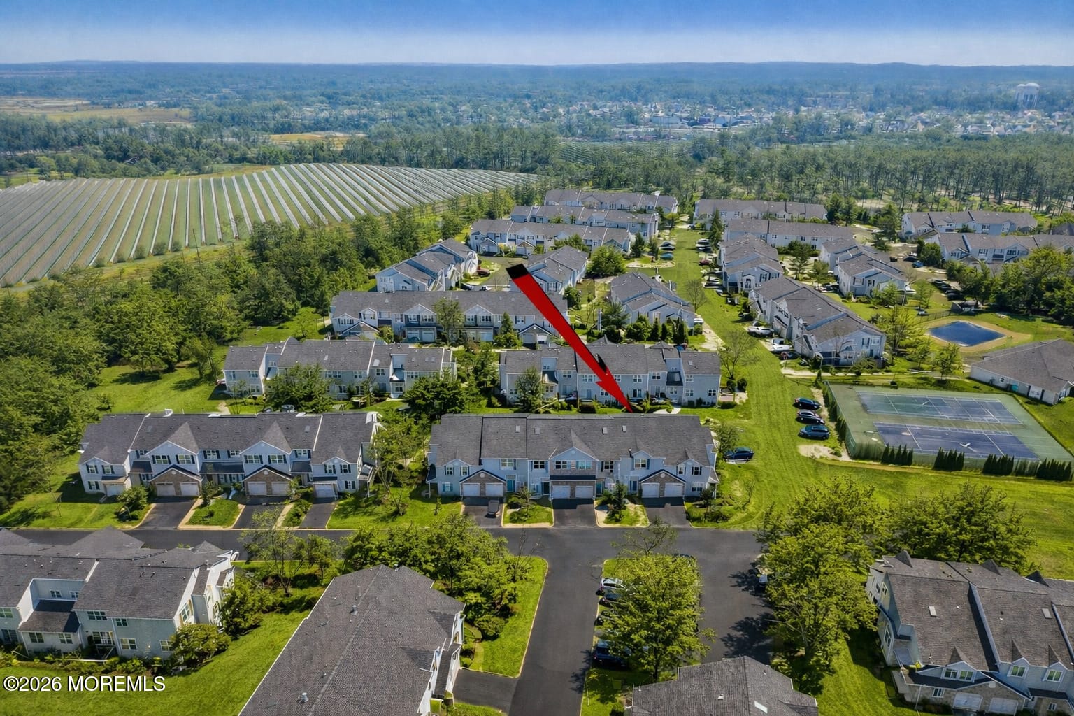 18 Bridge Pointe Drive 18, South Amboy, NJ, 08879 image 64