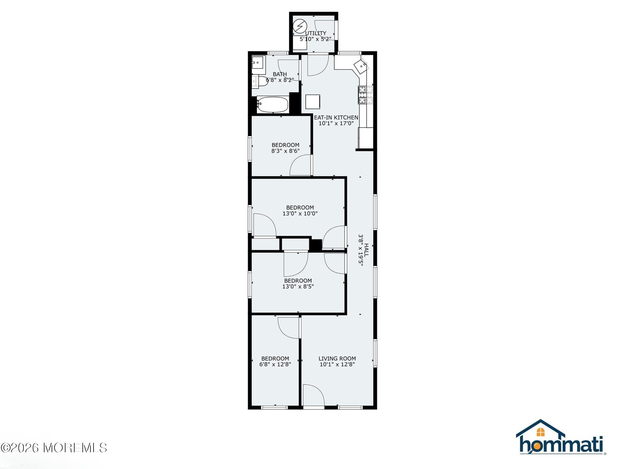 20 Highland Avenue, Keansburg, NJ, 07734 image 19