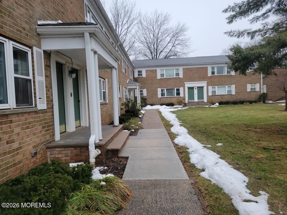 26 Judson Street 3A Image 2