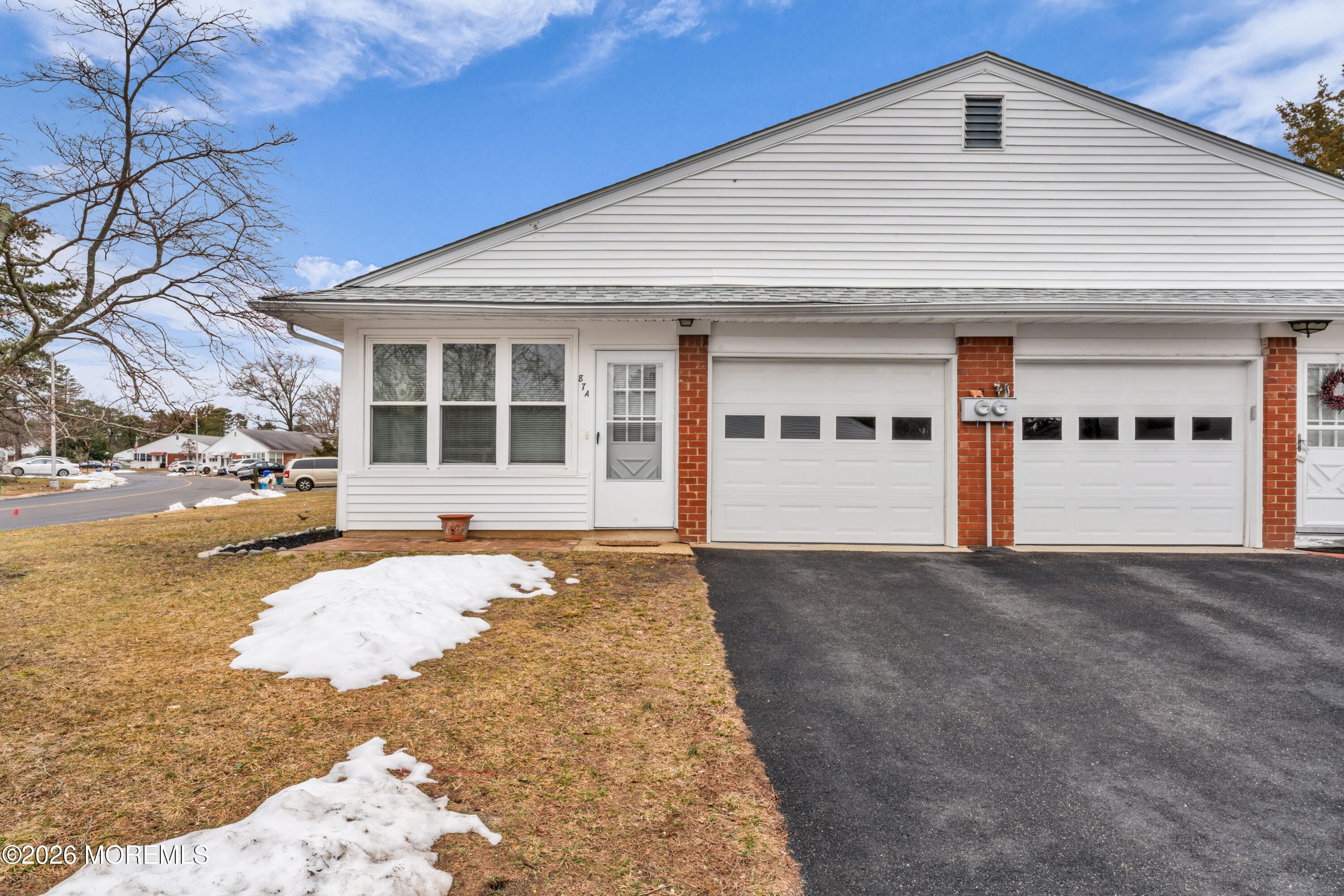 87A Fairway Lane, Manchester, NJ, 08759