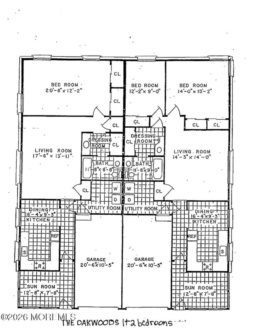 87A Fairway Lane, Manchester, NJ, 08759 image 20