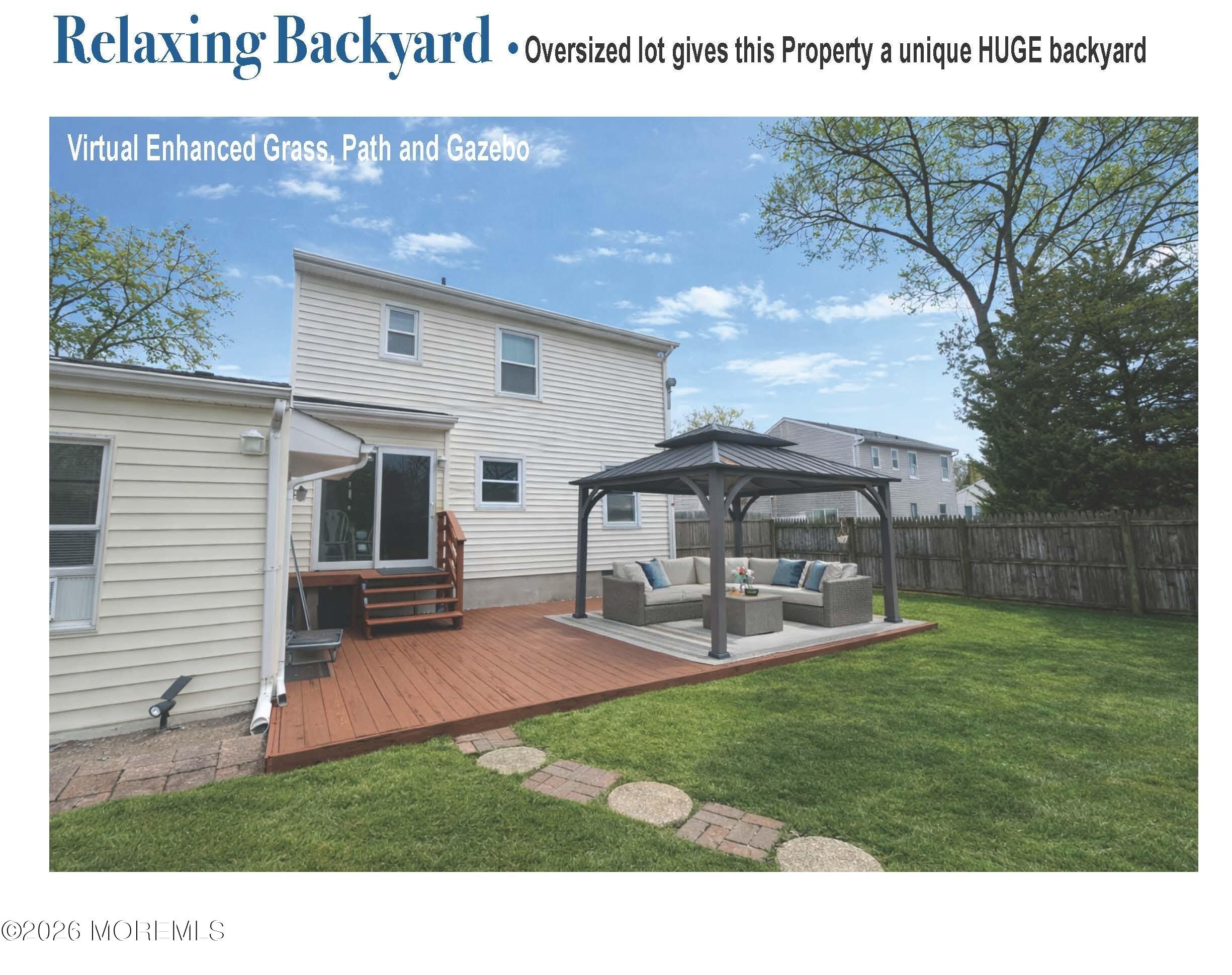 510 Pheasant Lane, Toms River, NJ, 08753 image 17