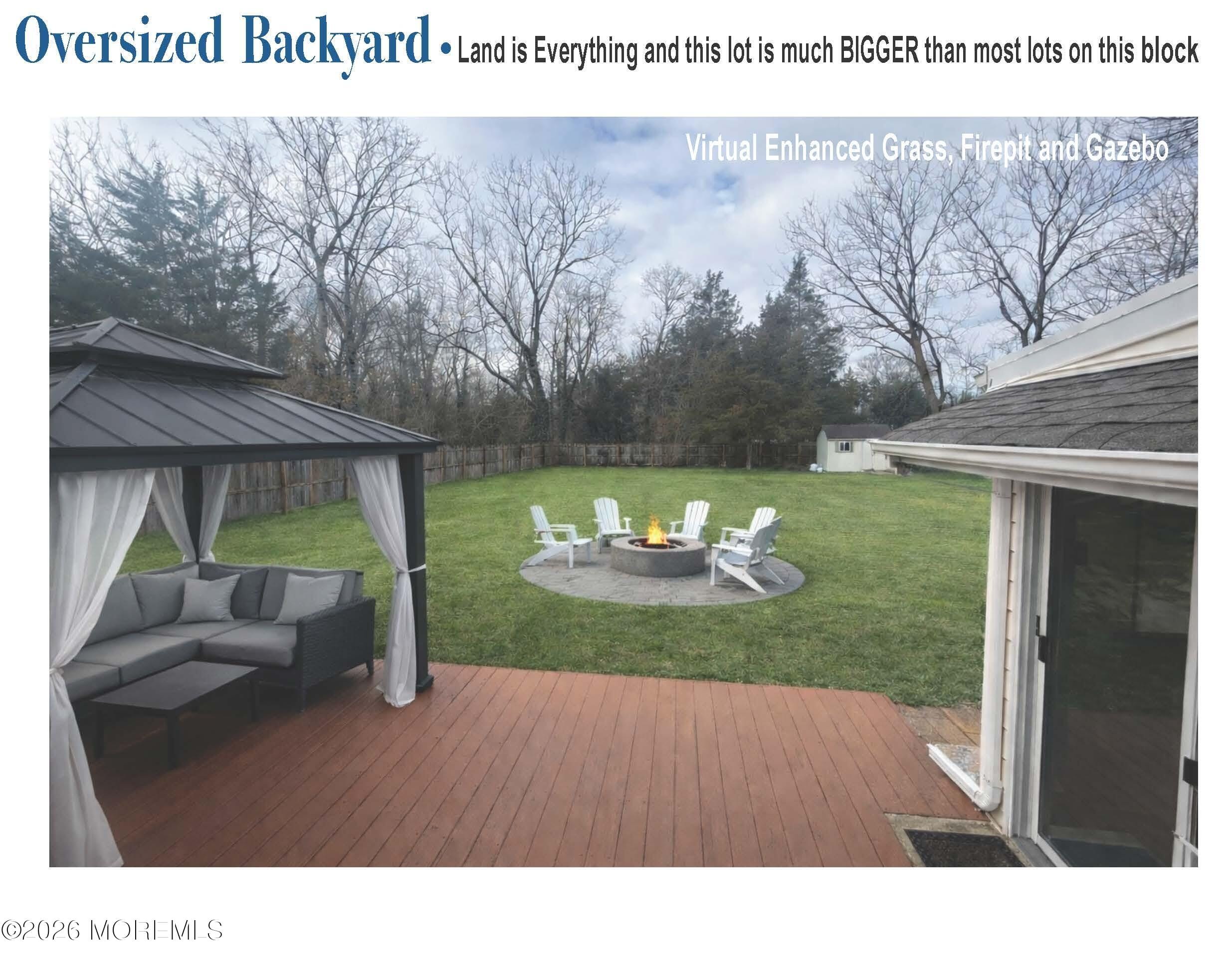 510 Pheasant Lane, Toms River, NJ, 08753 image 16