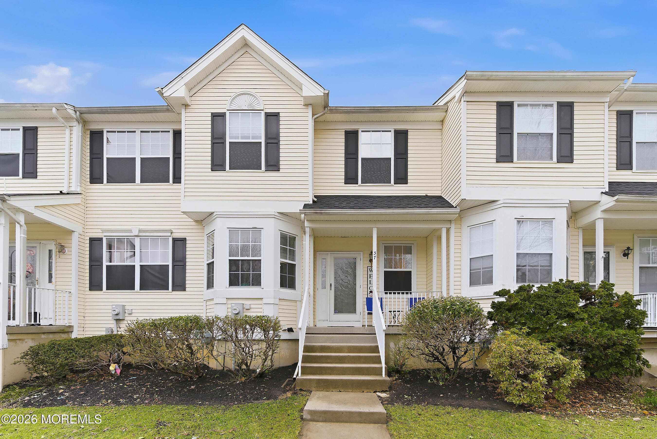 37 Hadley Drive, Robbinsville, NJ, 08691