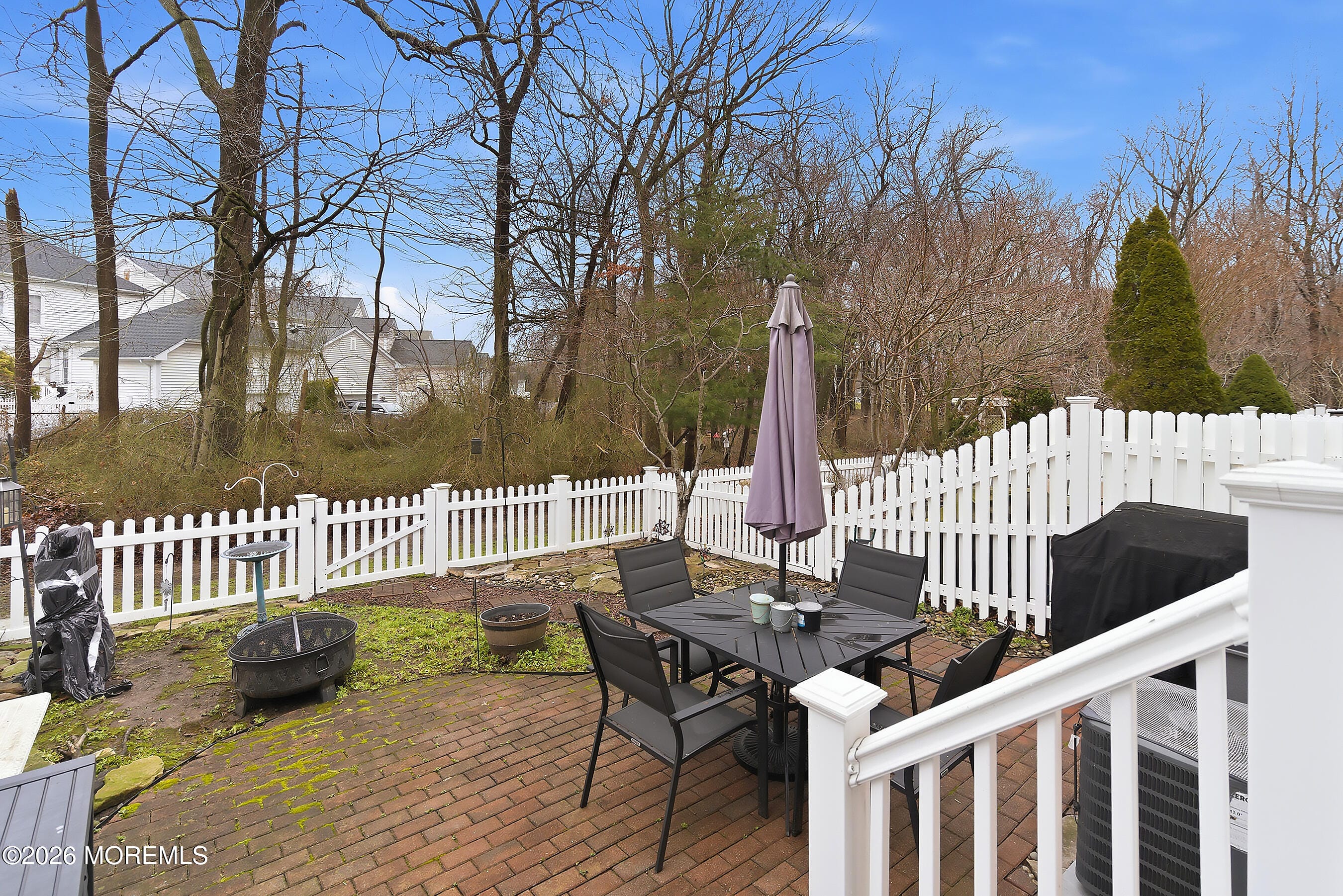 37 Hadley Drive, Robbinsville, NJ, 08691 image 23