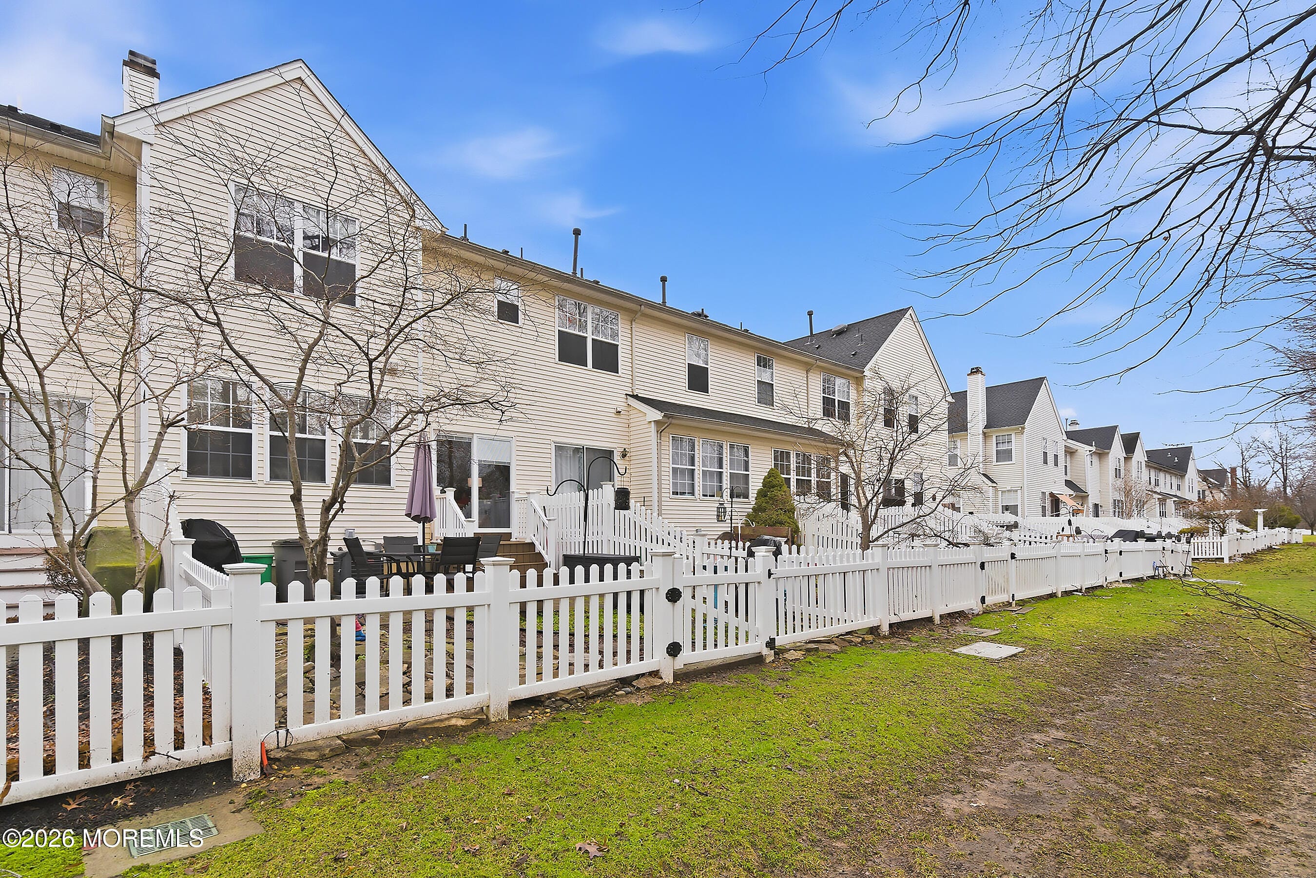 37 Hadley Drive, Robbinsville, NJ, 08691 image 25