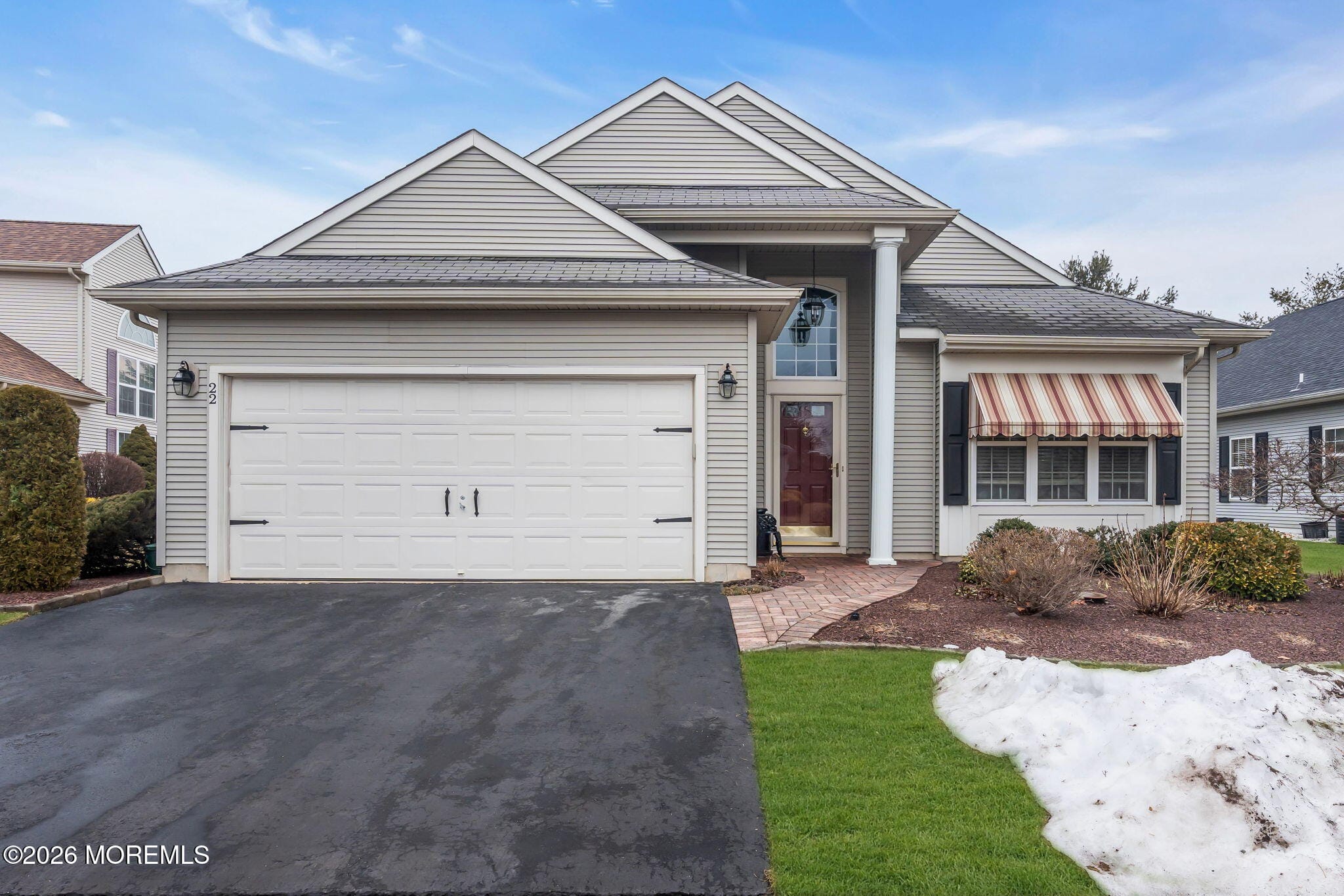 22 Margaux Drive, Manchester, NJ, 08759