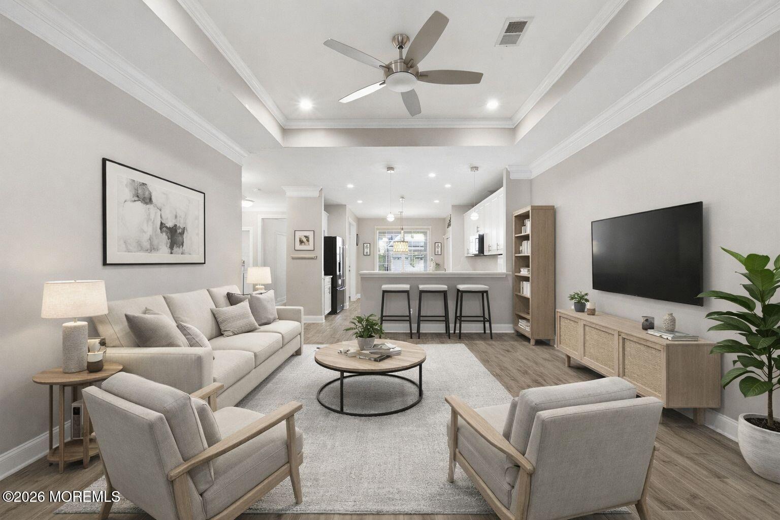 6 Traditions Place, Monroe, NJ, 08831 image 9