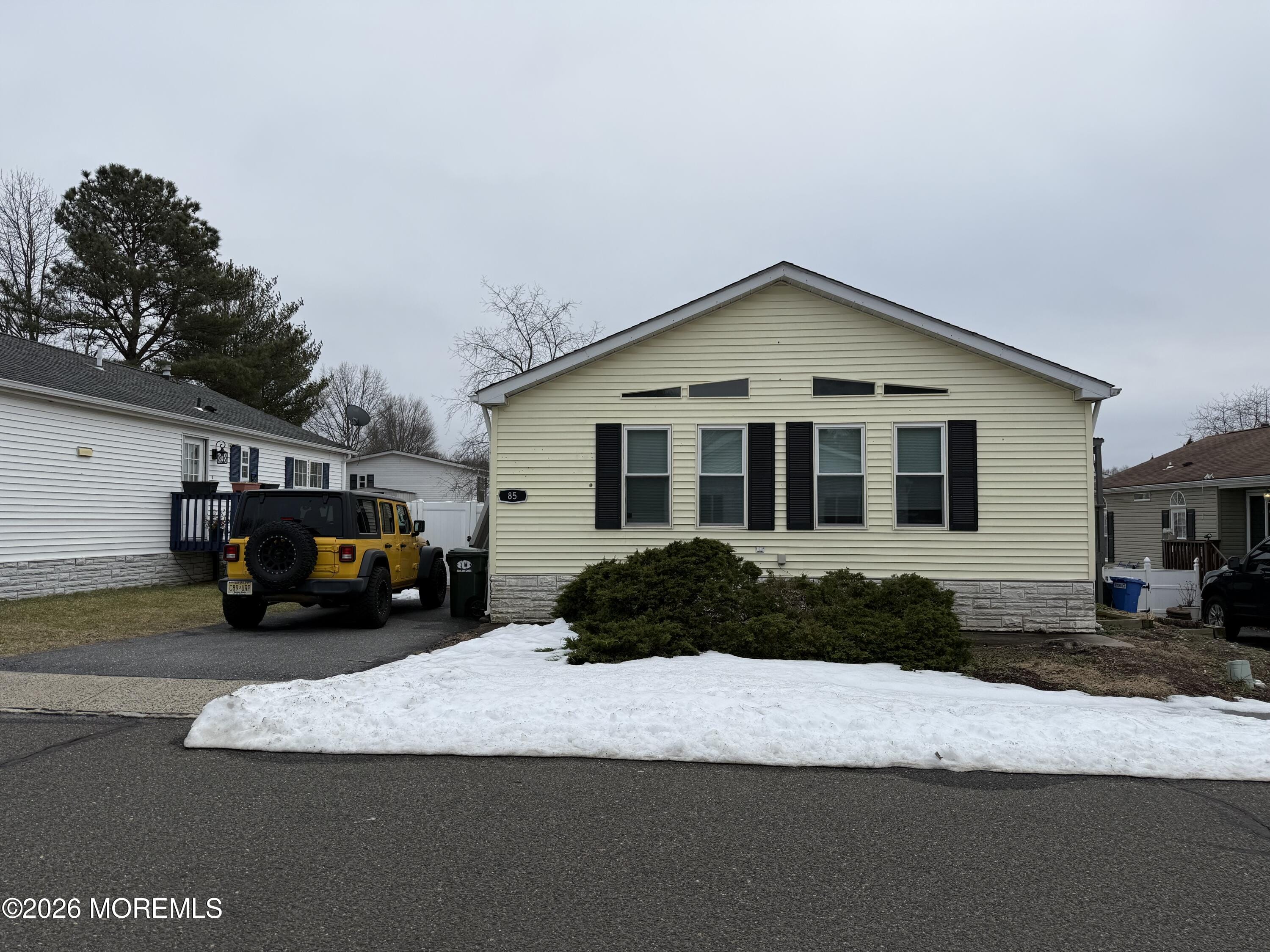 85 Seattle Slew Drive, Howell, NJ, 07731
