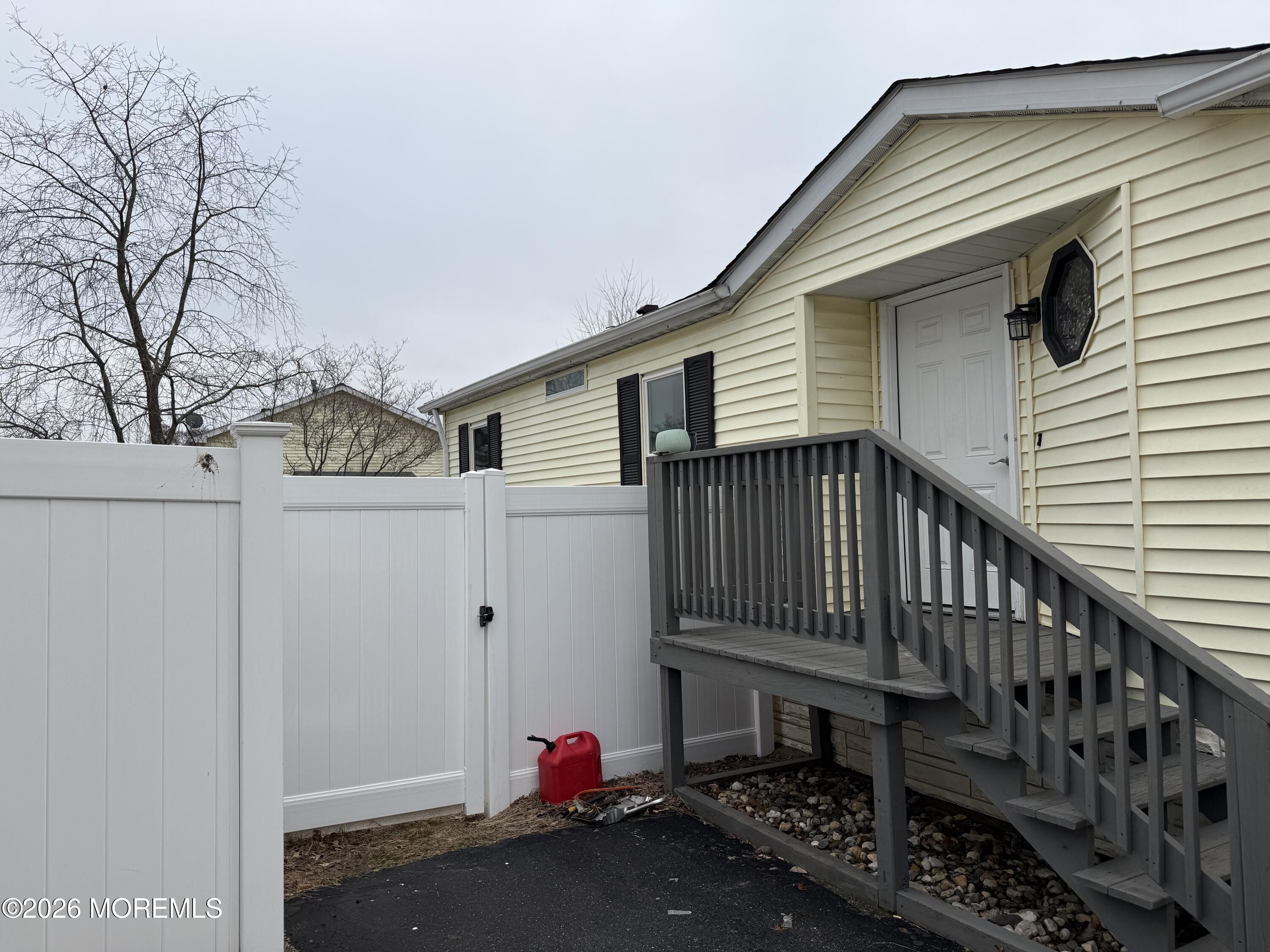 85 Seattle Slew Drive Image 3