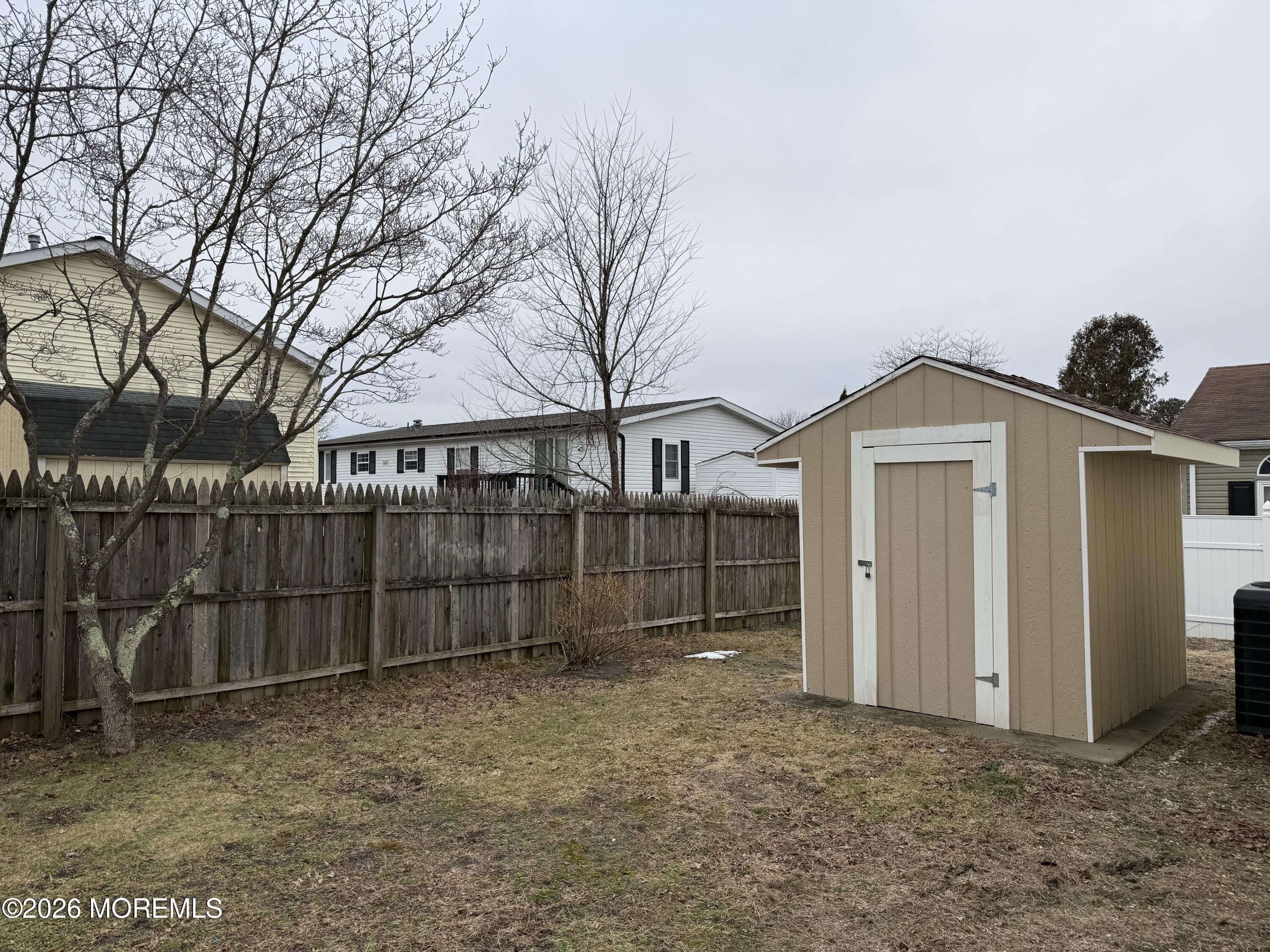 85 Seattle Slew Drive Image 5