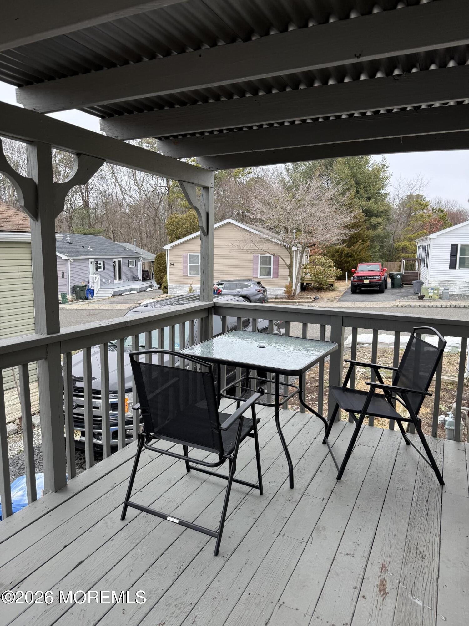 85 Seattle Slew Drive, Howell, NJ, 07731 image 26