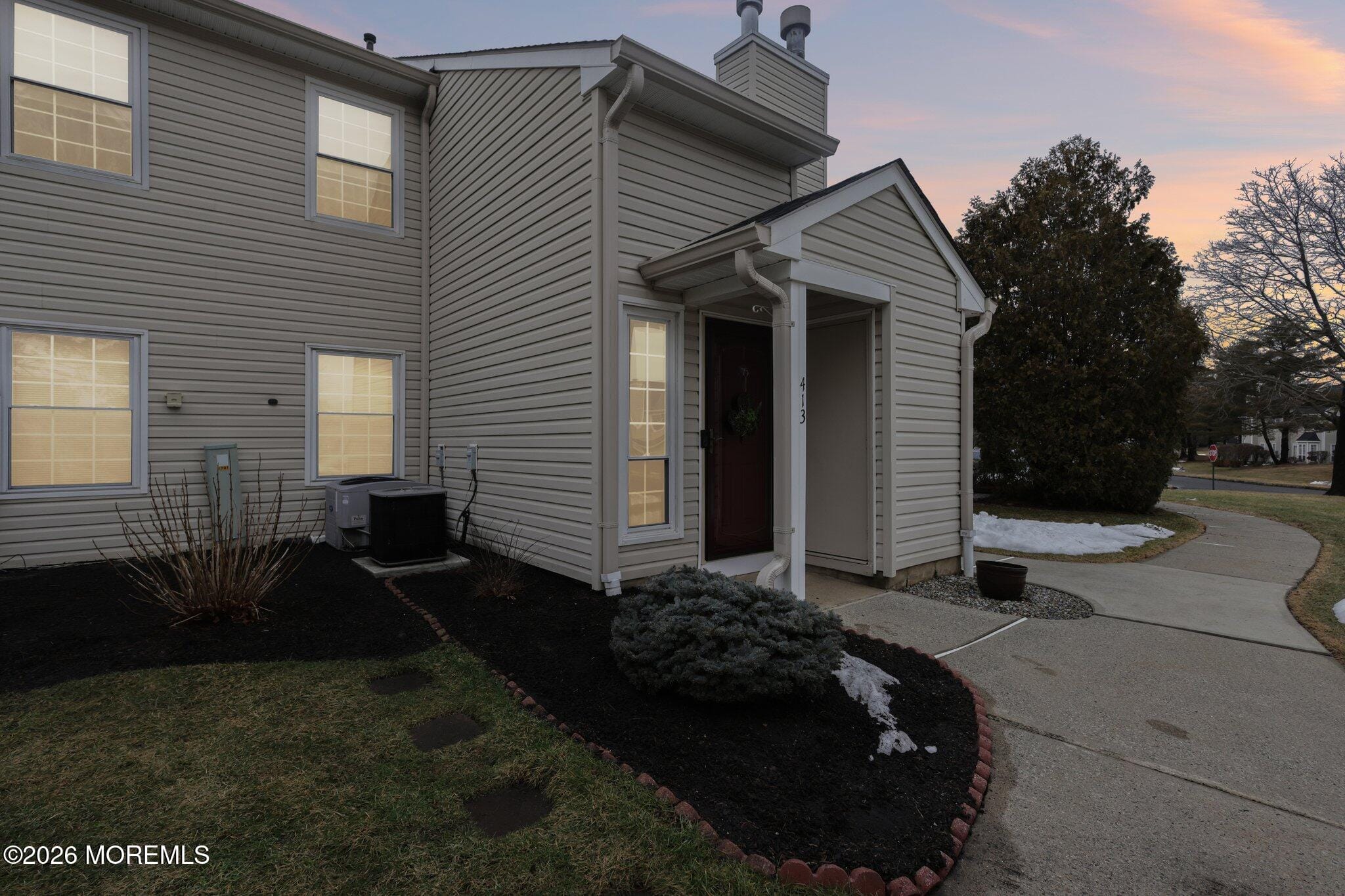 413 Yorkshire Place, Morganville, NJ, 07751 image 29