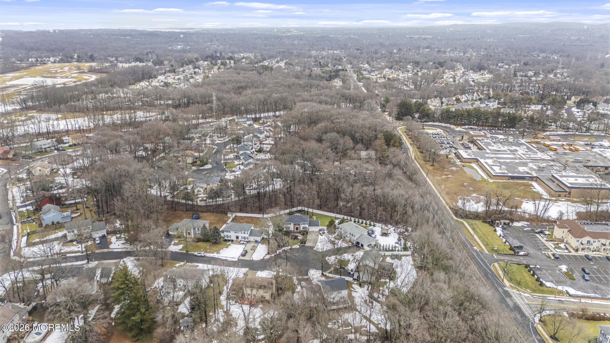 8 Willow Ridge Court, Matawan, NJ, 07747 image 50