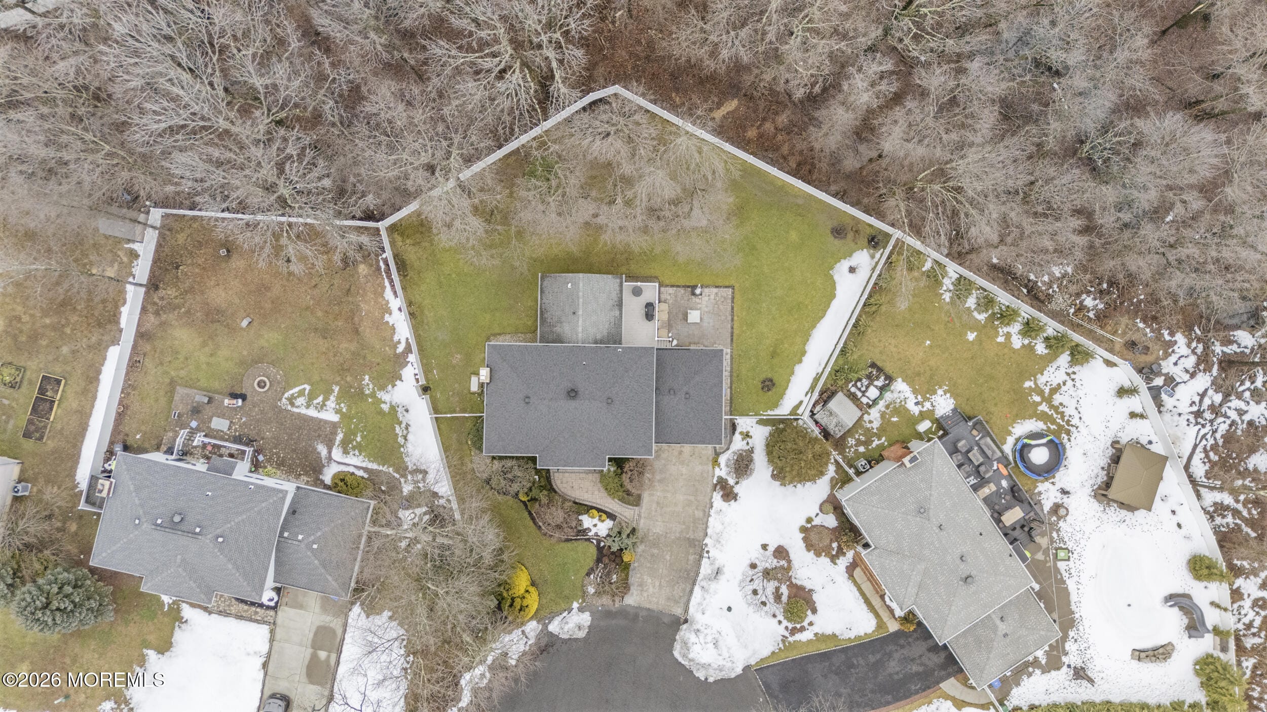 8 Willow Ridge Court, Matawan, NJ, 07747 image 51