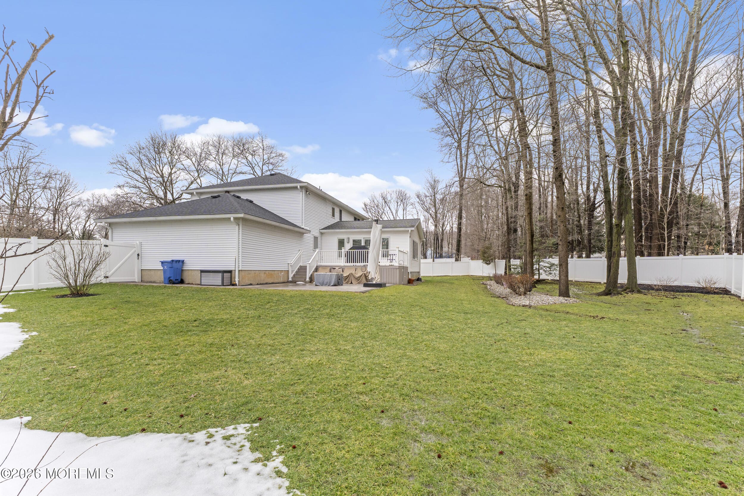 8 Willow Ridge Court, Matawan, NJ, 07747 image 46