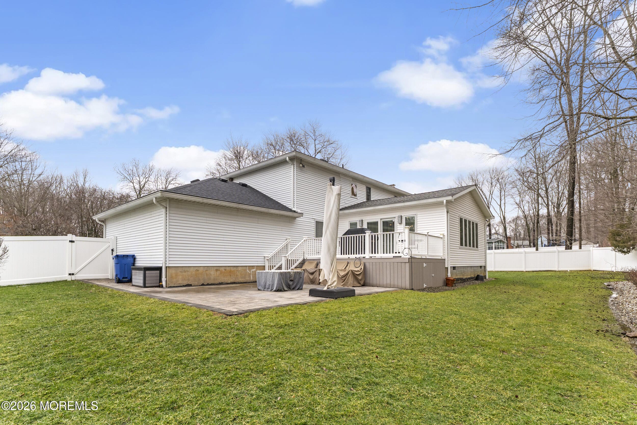 8 Willow Ridge Court, Matawan, NJ, 07747 image 45