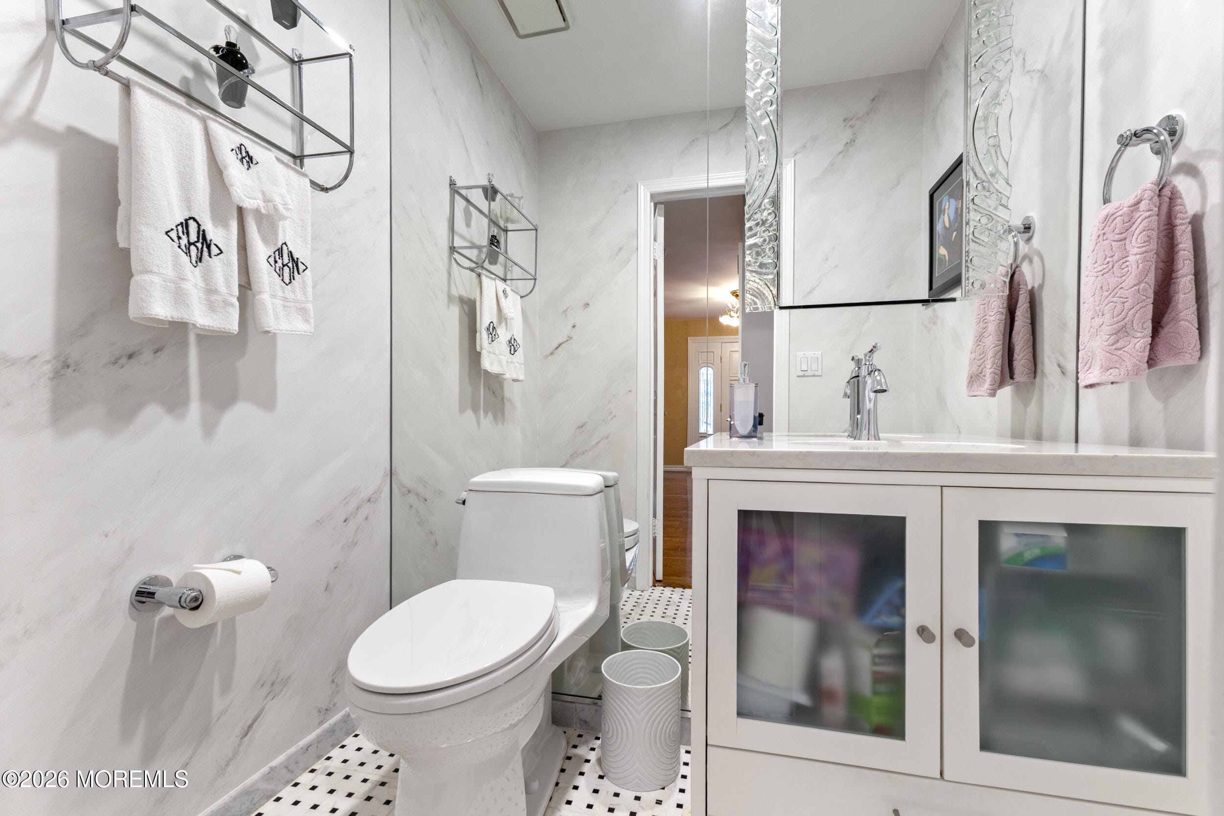 8 Willow Ridge Court, Matawan, NJ, 07747 image 19