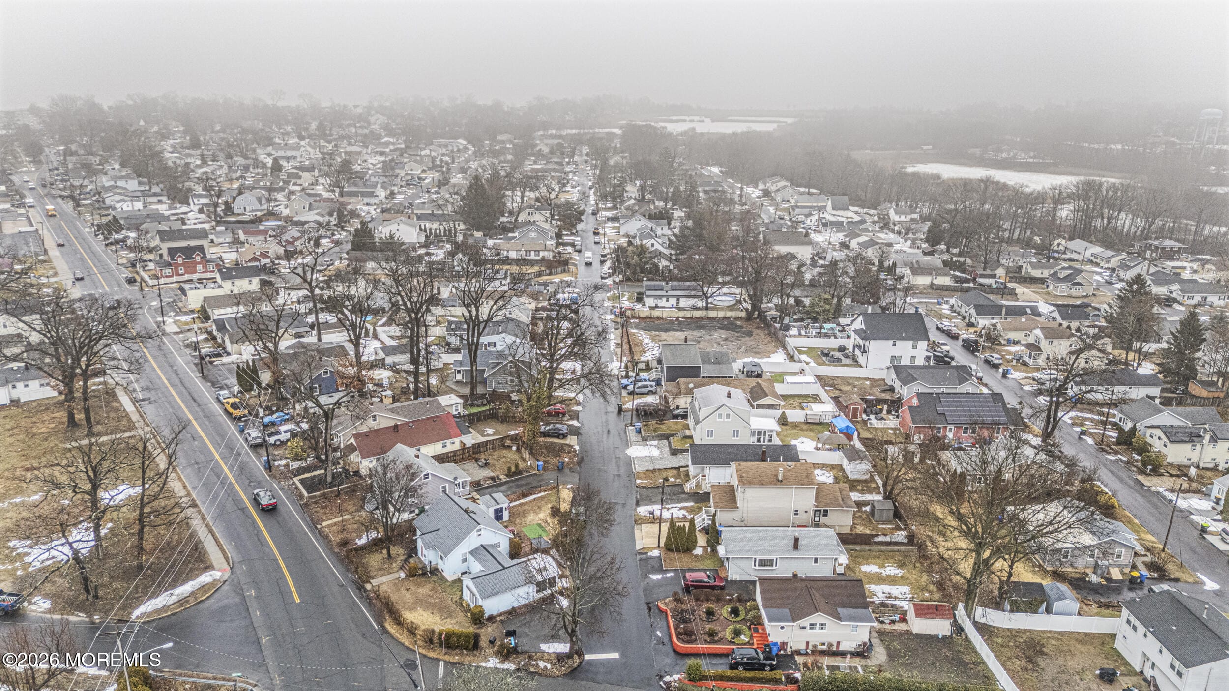 763 Prospect Avenue, Laurence Harbor, NJ, 08879 image 30