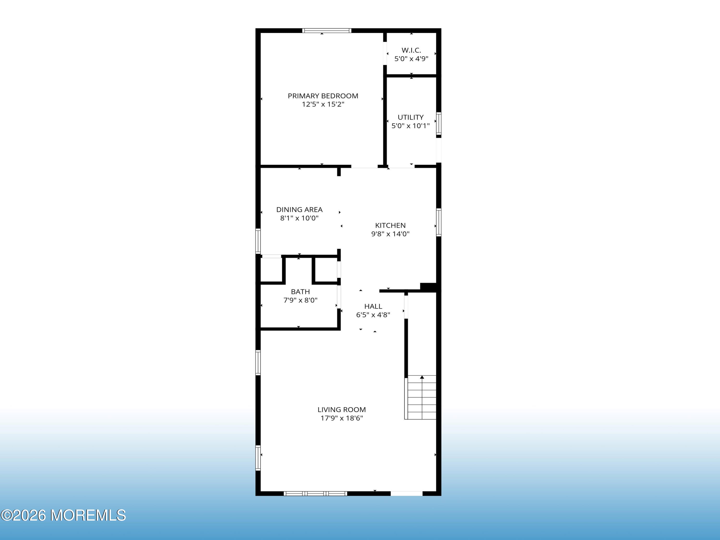 763 Prospect Avenue, Laurence Harbor, NJ, 08879 image 16